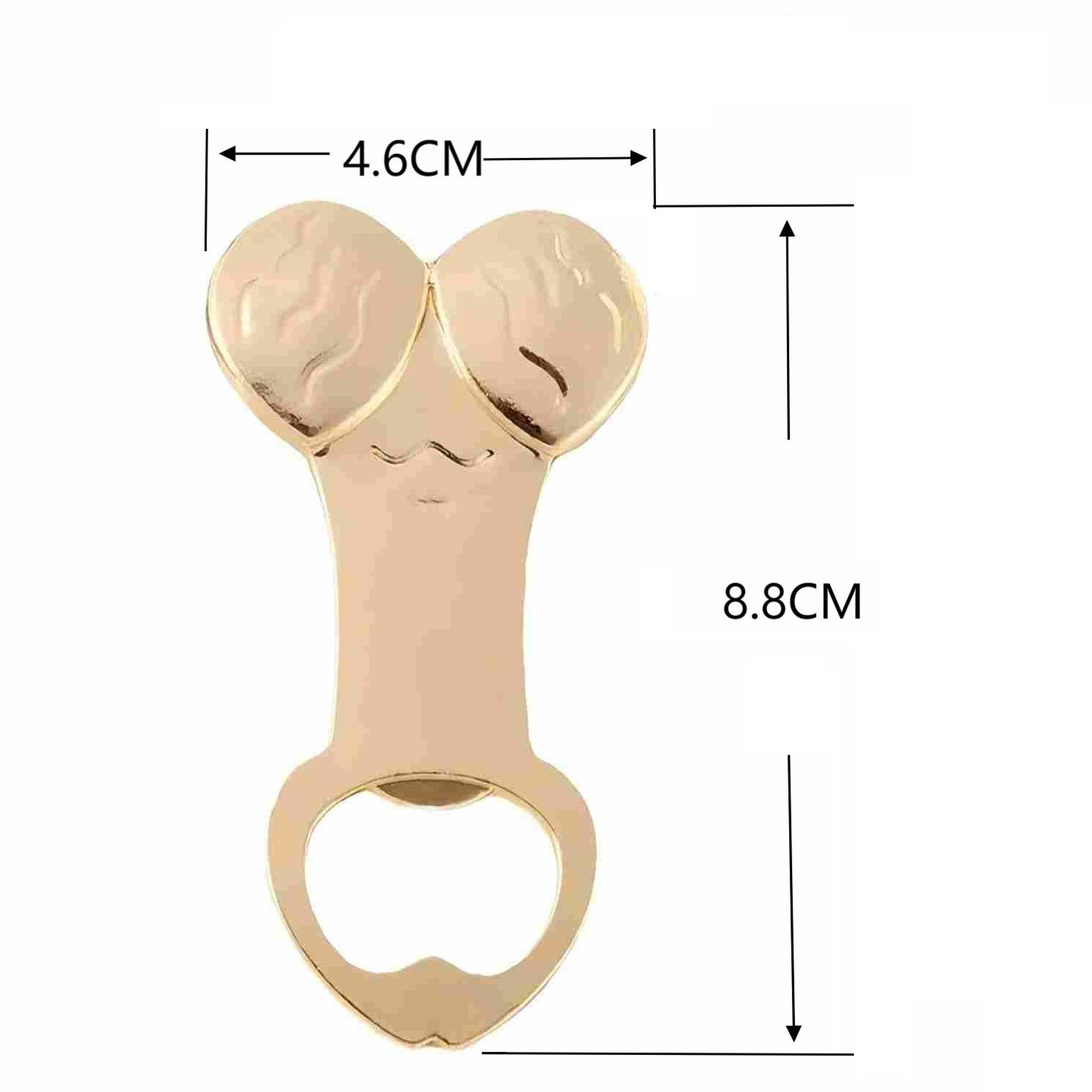 Premium Creative Metal Bottle Opener Durable Beer Bottle Opener For Kitchen Bar  Events 4