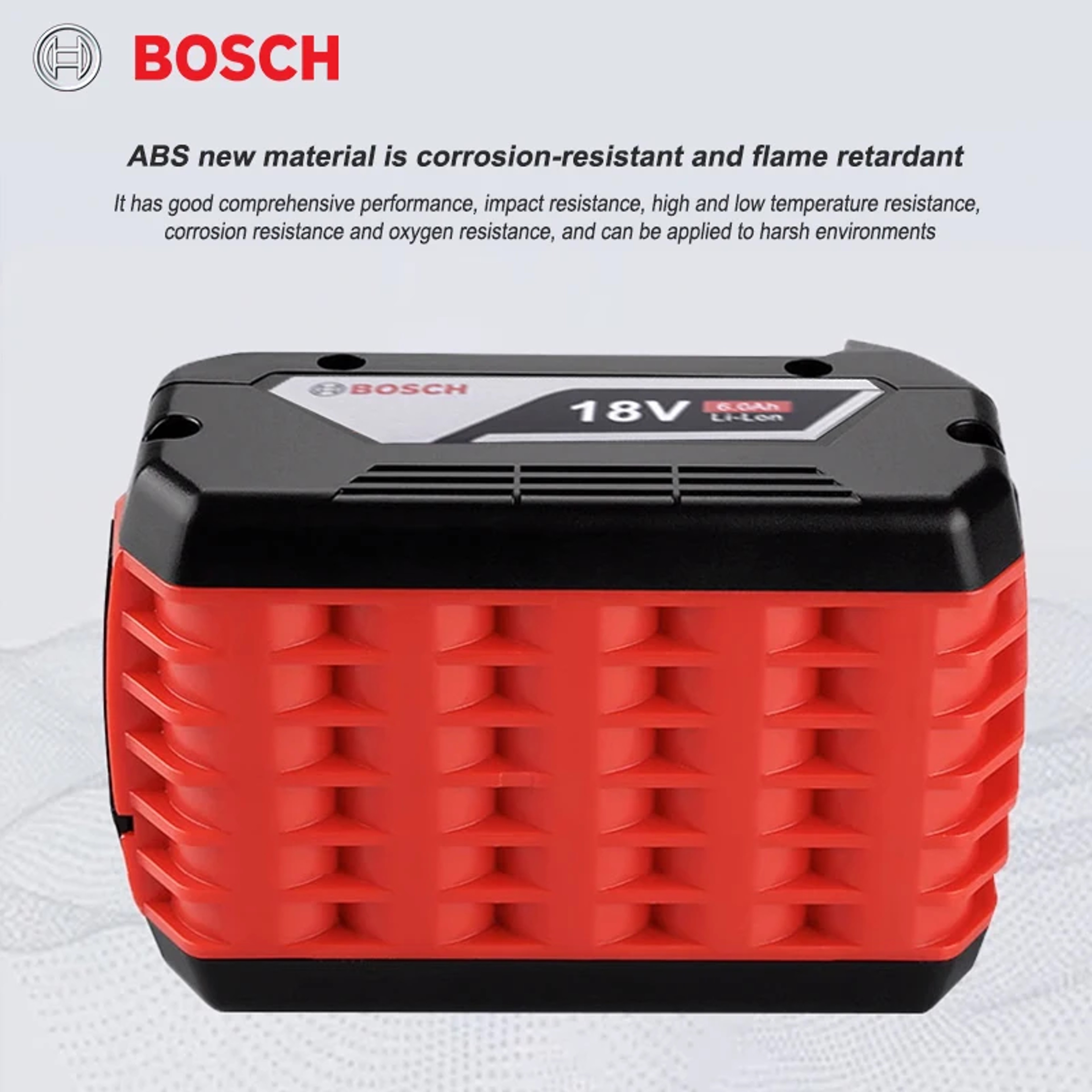 Premium Li Ion Replacement Power Tool Battery 1