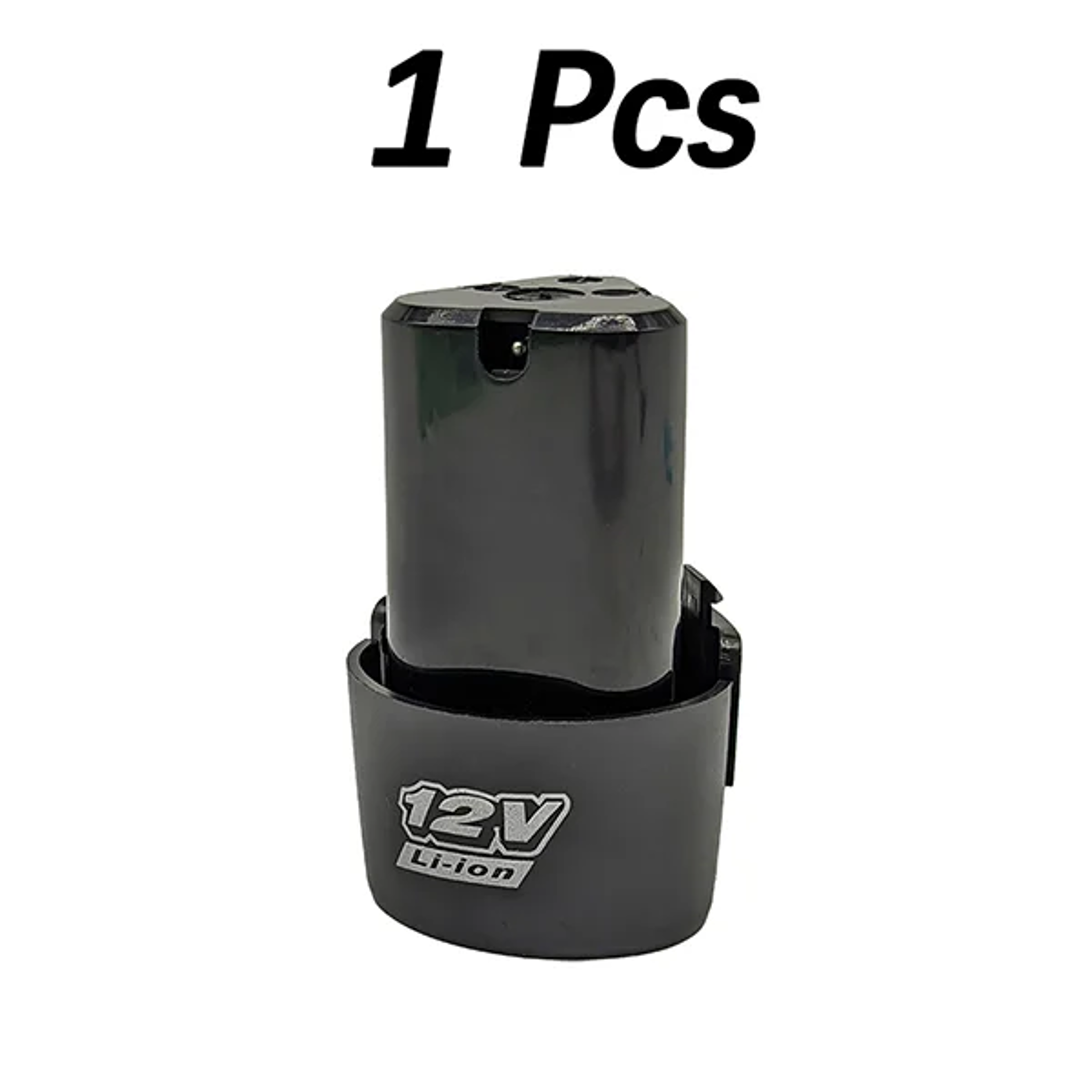 Universal Rechargeable Lithium Ion Battery Power Tool Replacement Pack 5