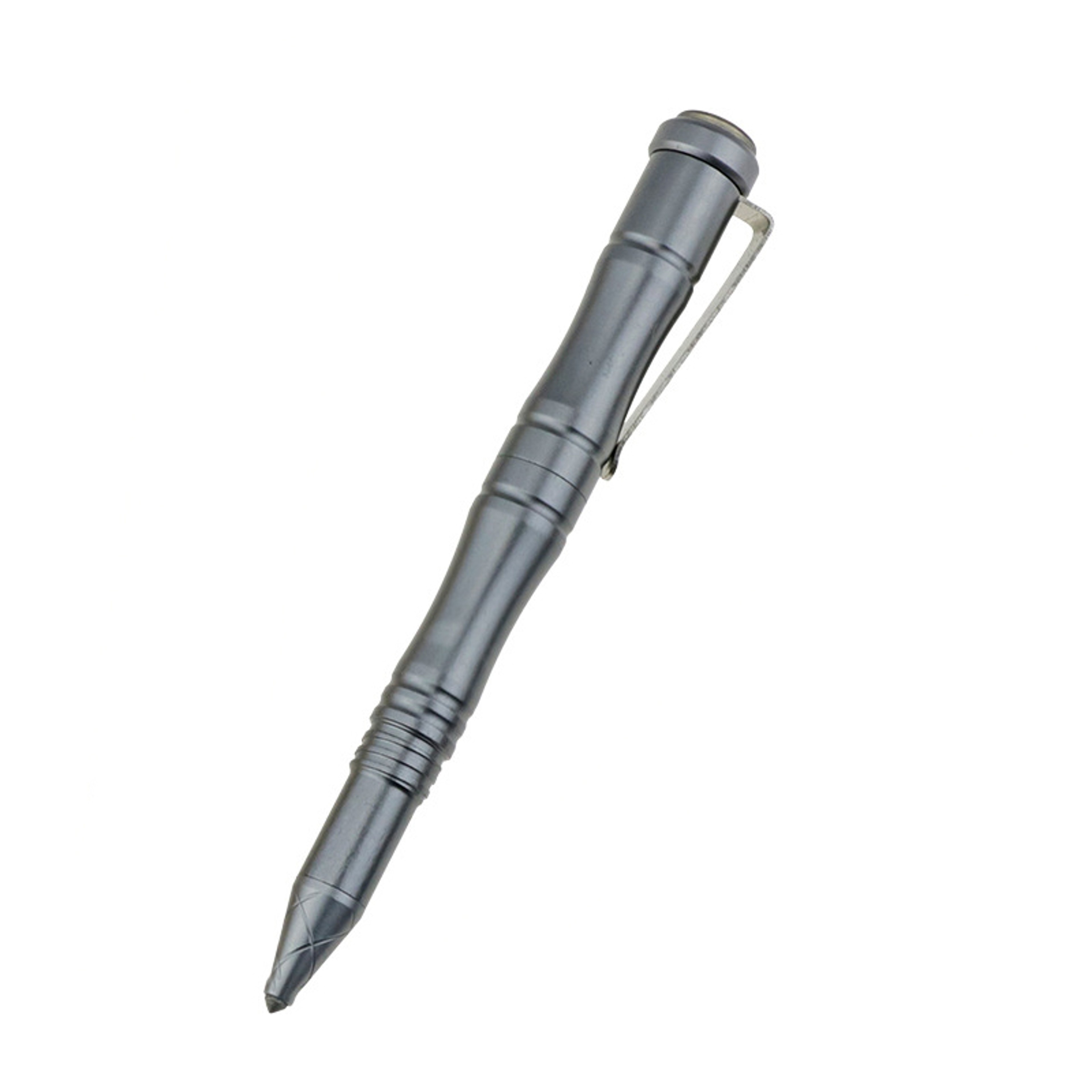 All In One Tactical Pen For Survival  Self Defense Outdoor Aluminum Alloy 5