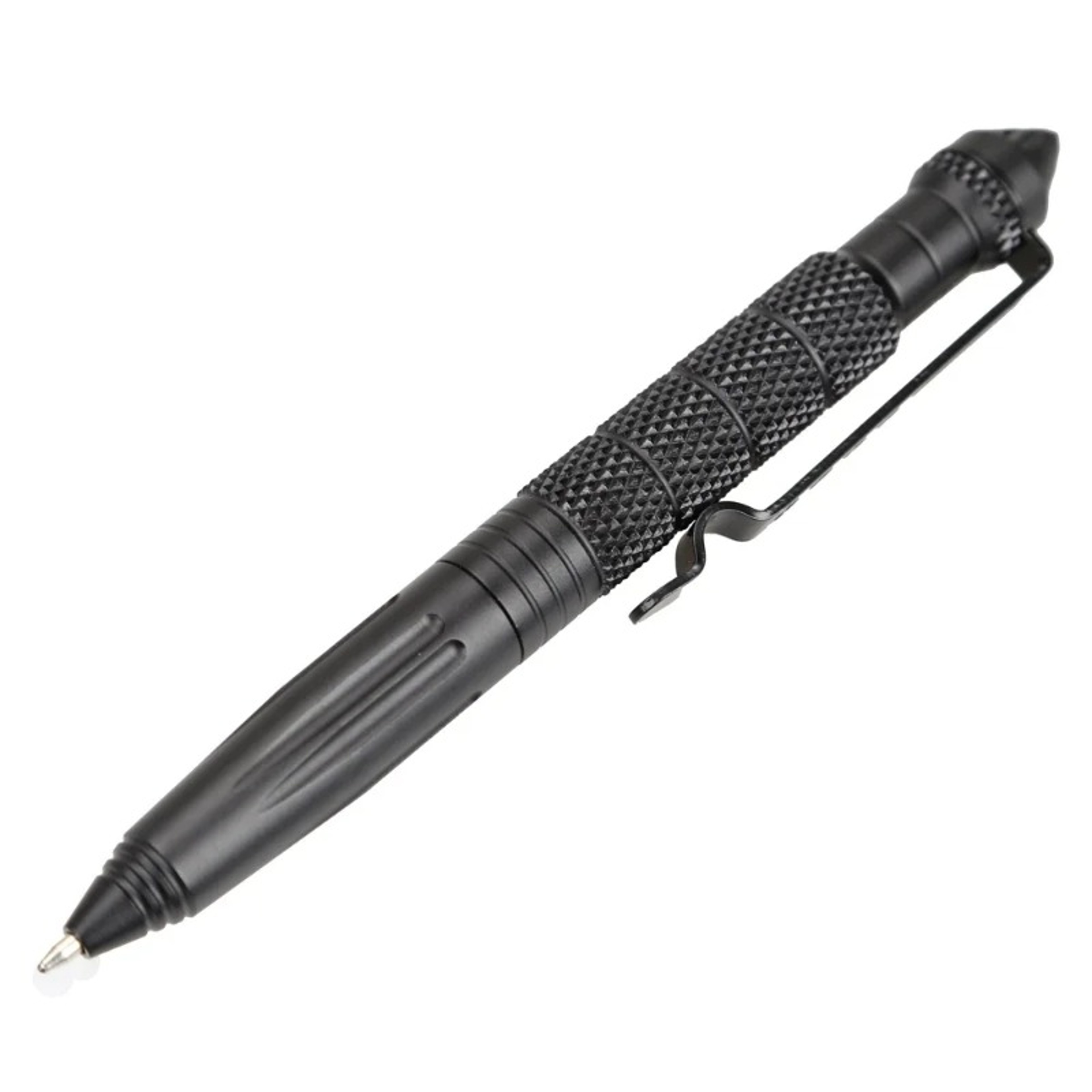 Premium Military Tactical Pen For Outdoor Survival  SelfDefense 4
