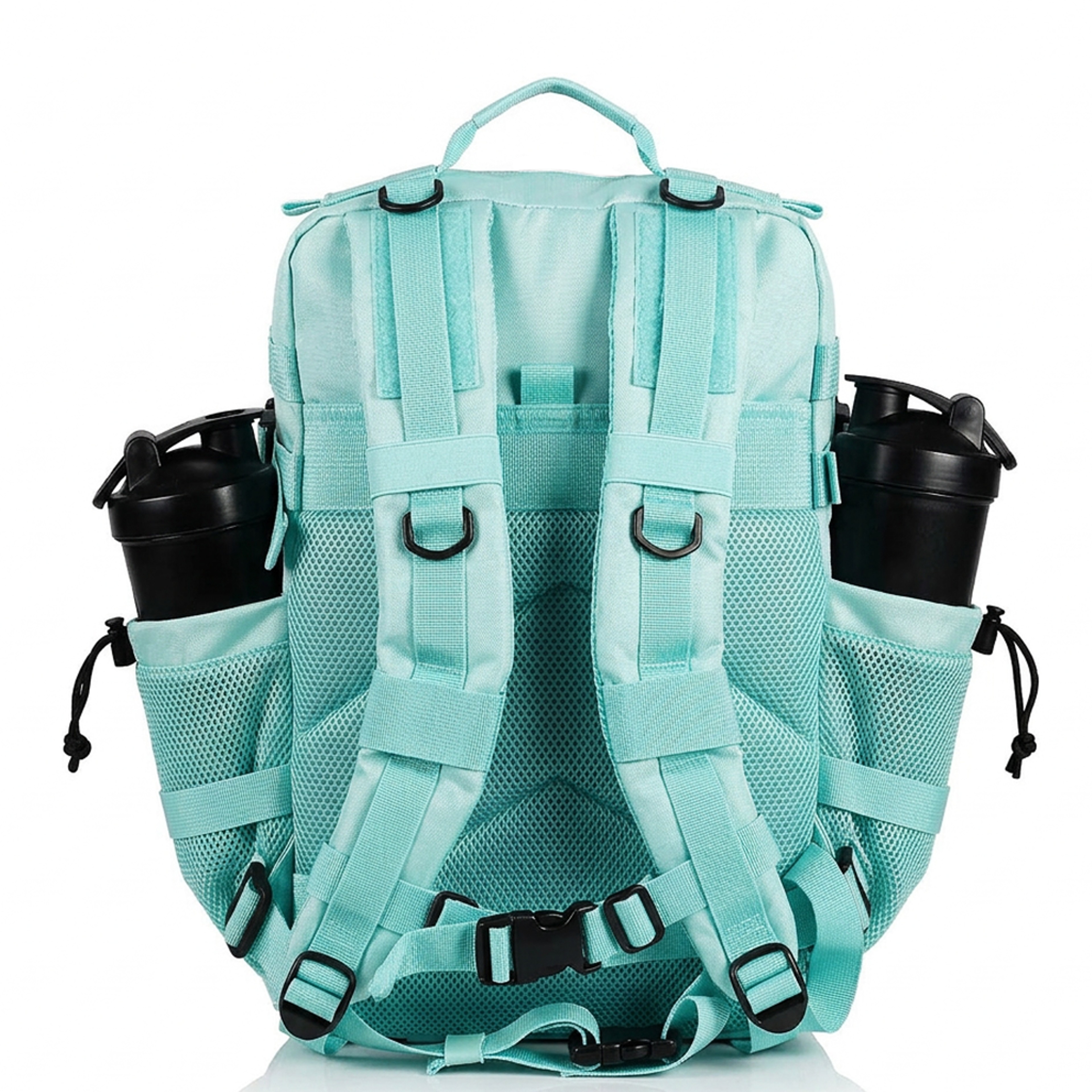 Tactical Backpack For Outdoor Travel Hiking  Gym 3