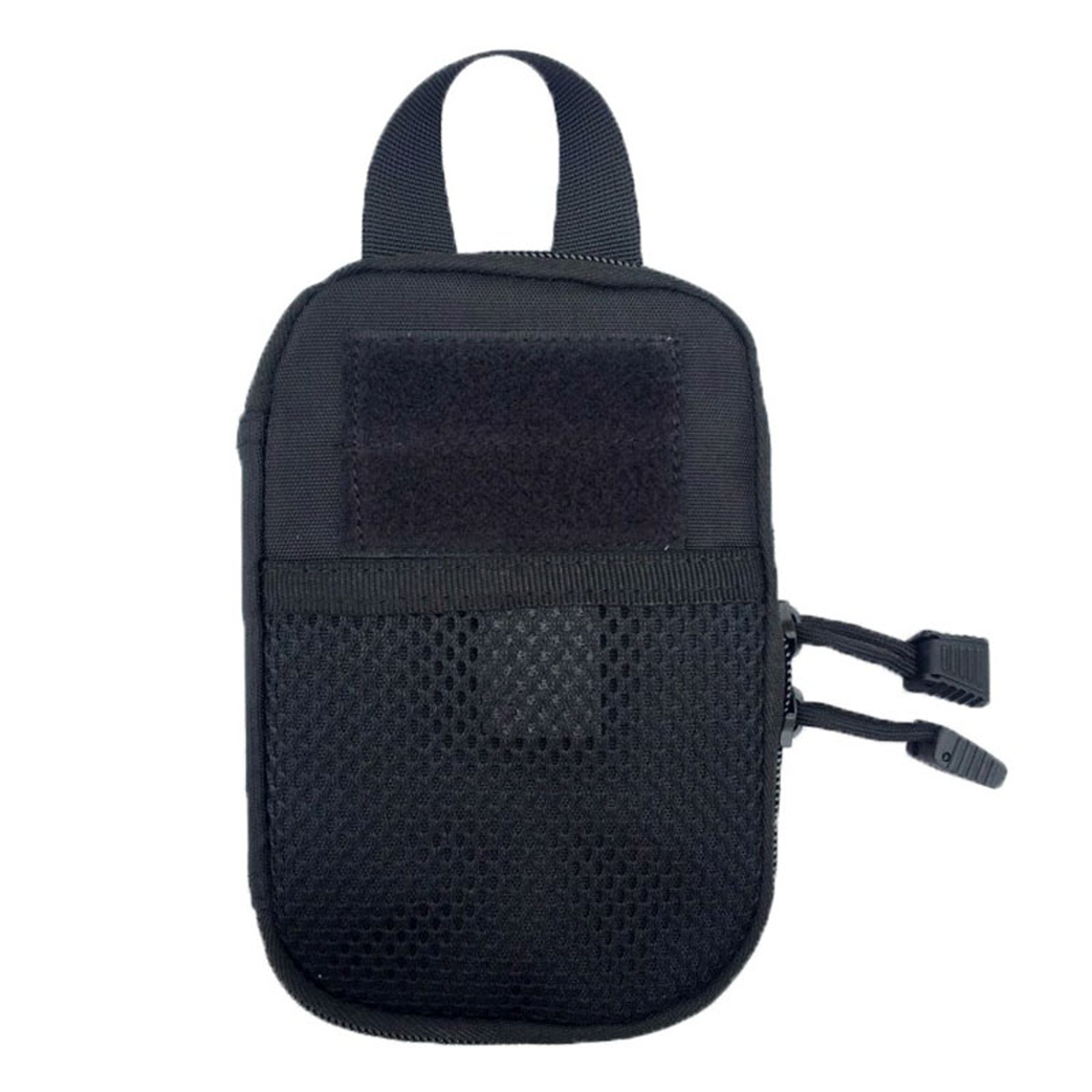 Compact Tactical First Aid Kit Durable Medic Pouch EMT Medical Bag For Outdoor Survival 5