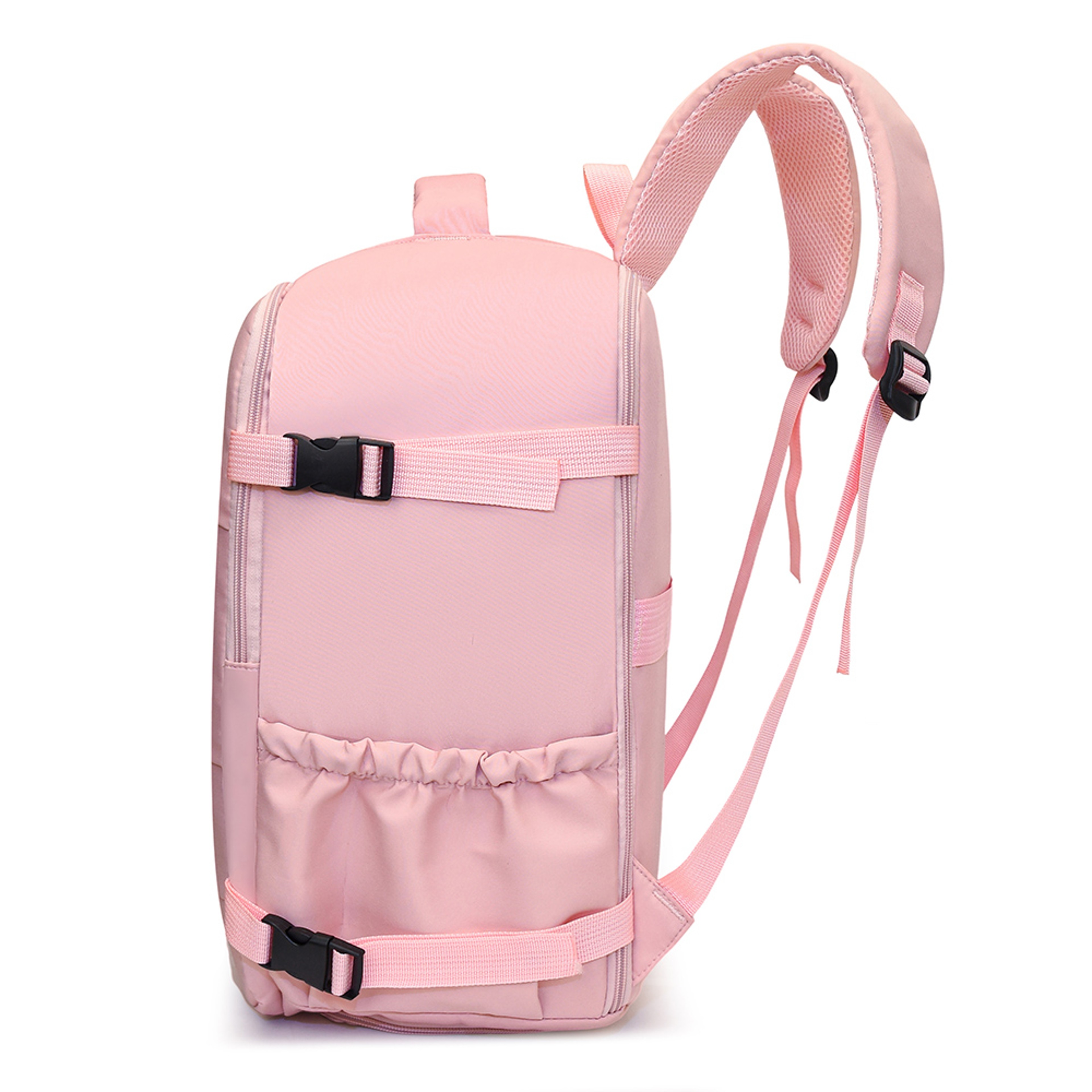 Airline Approved Travel Backpack Lightweight Large Capacity Carry On Laptop Backpack 2