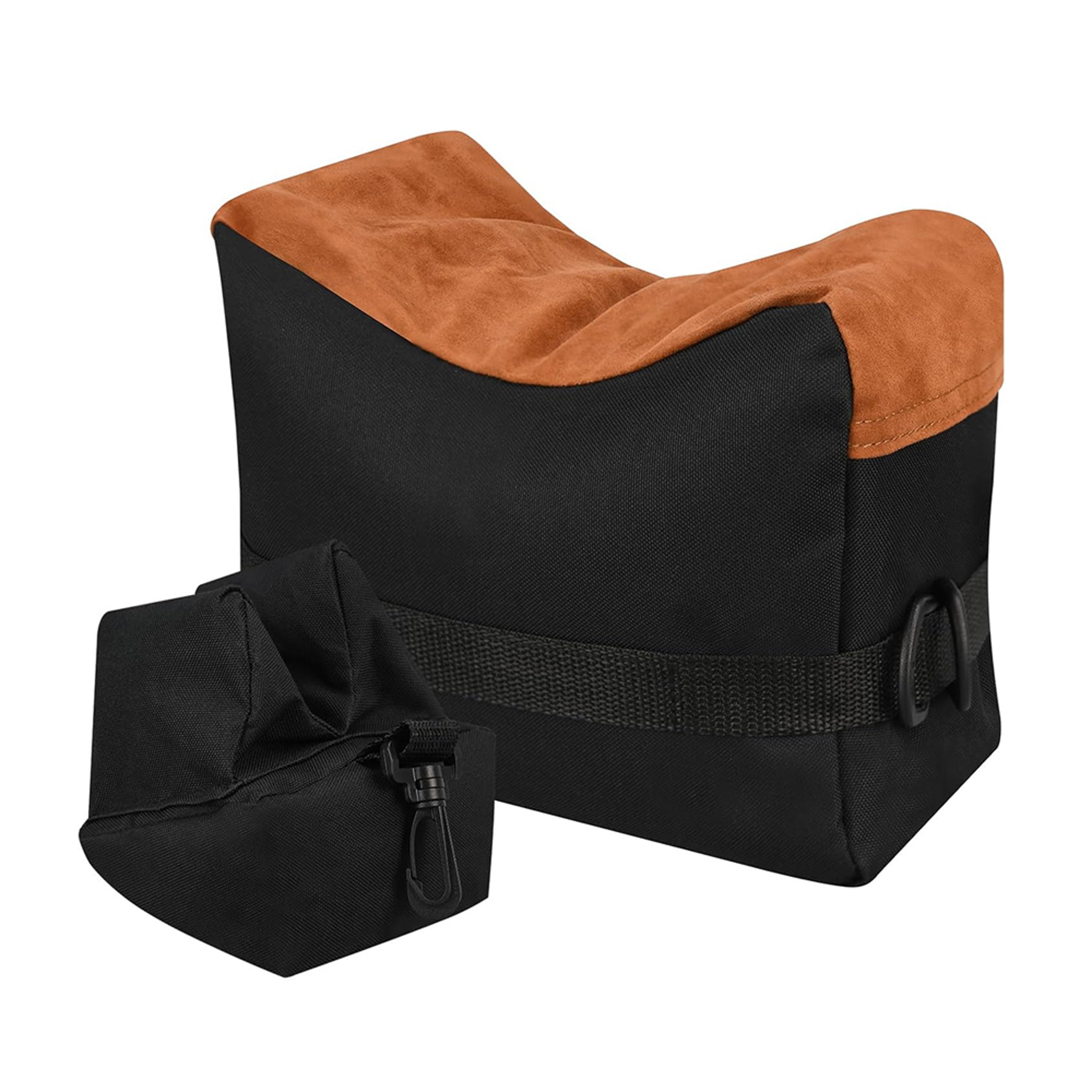 Precision Tactical Rifle Rest Sandbag Set For Stable Shooting And Hunting Support 4