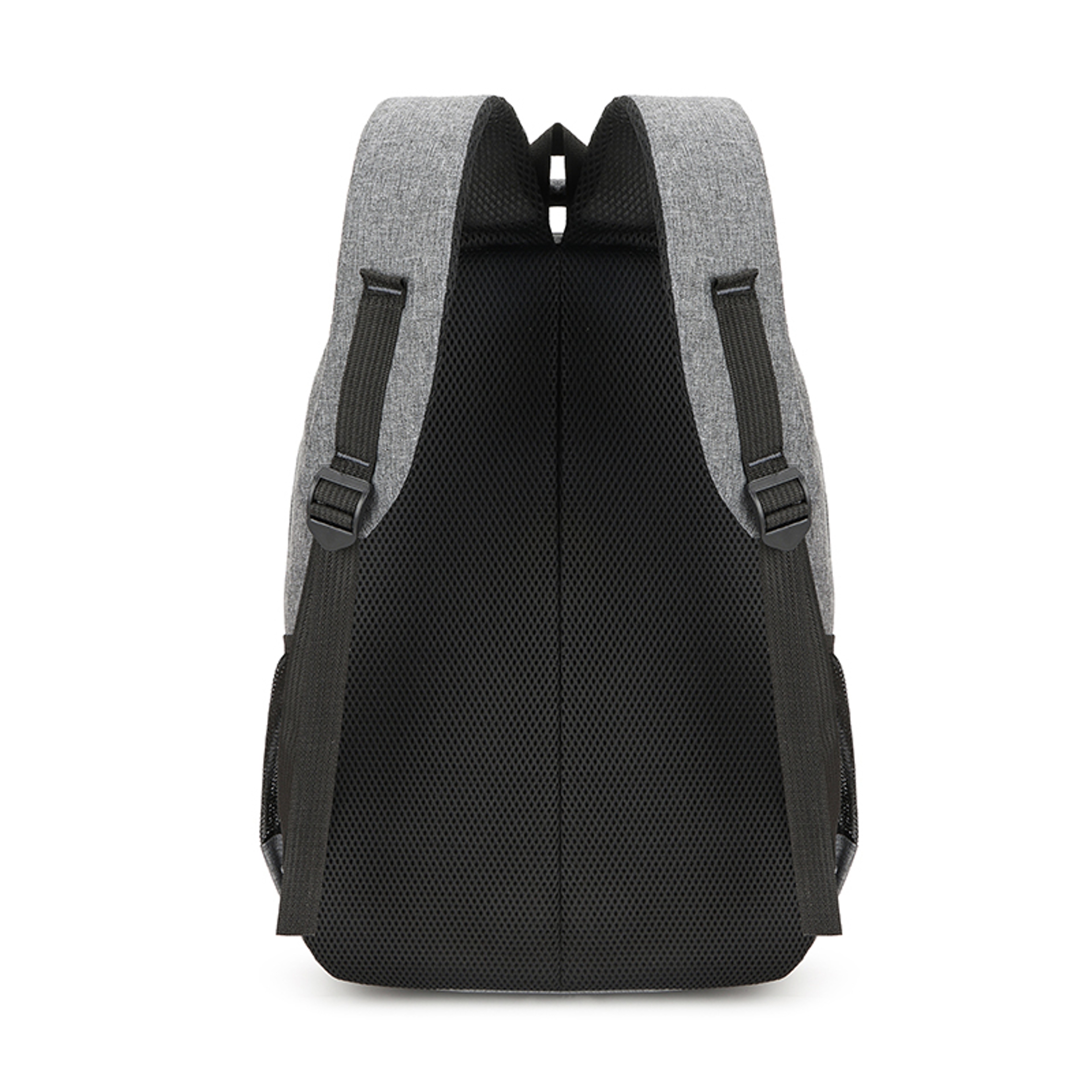 Large Capacity Waterproof Laptop Backpack With Multi Pockets For Travel School And Work 1