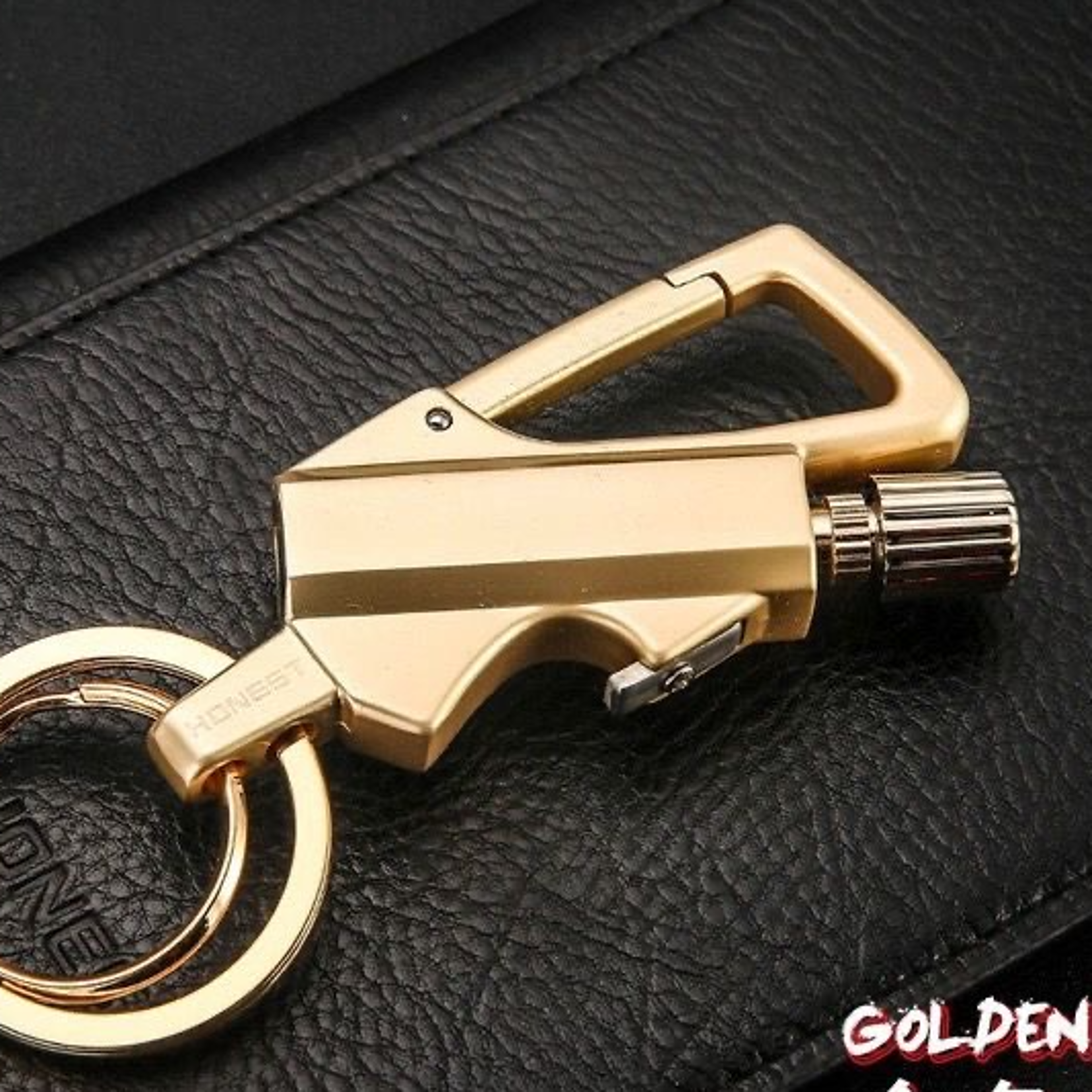 Waterproof Portable Fire Starter Lighter for Camping  Survival