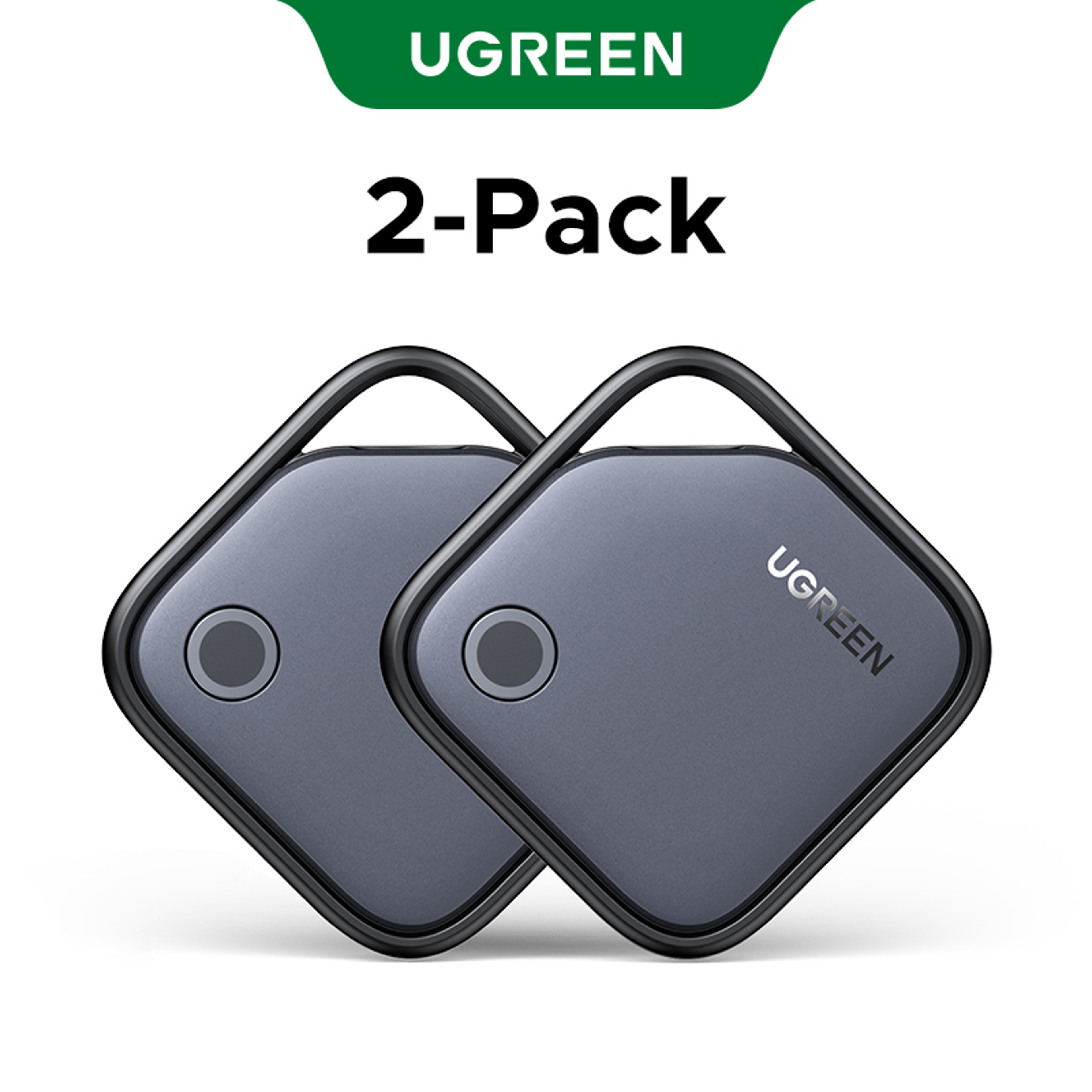 Apple Find My Bluetooth Tracker Smart Tag For Keys Wallet And Bags 5