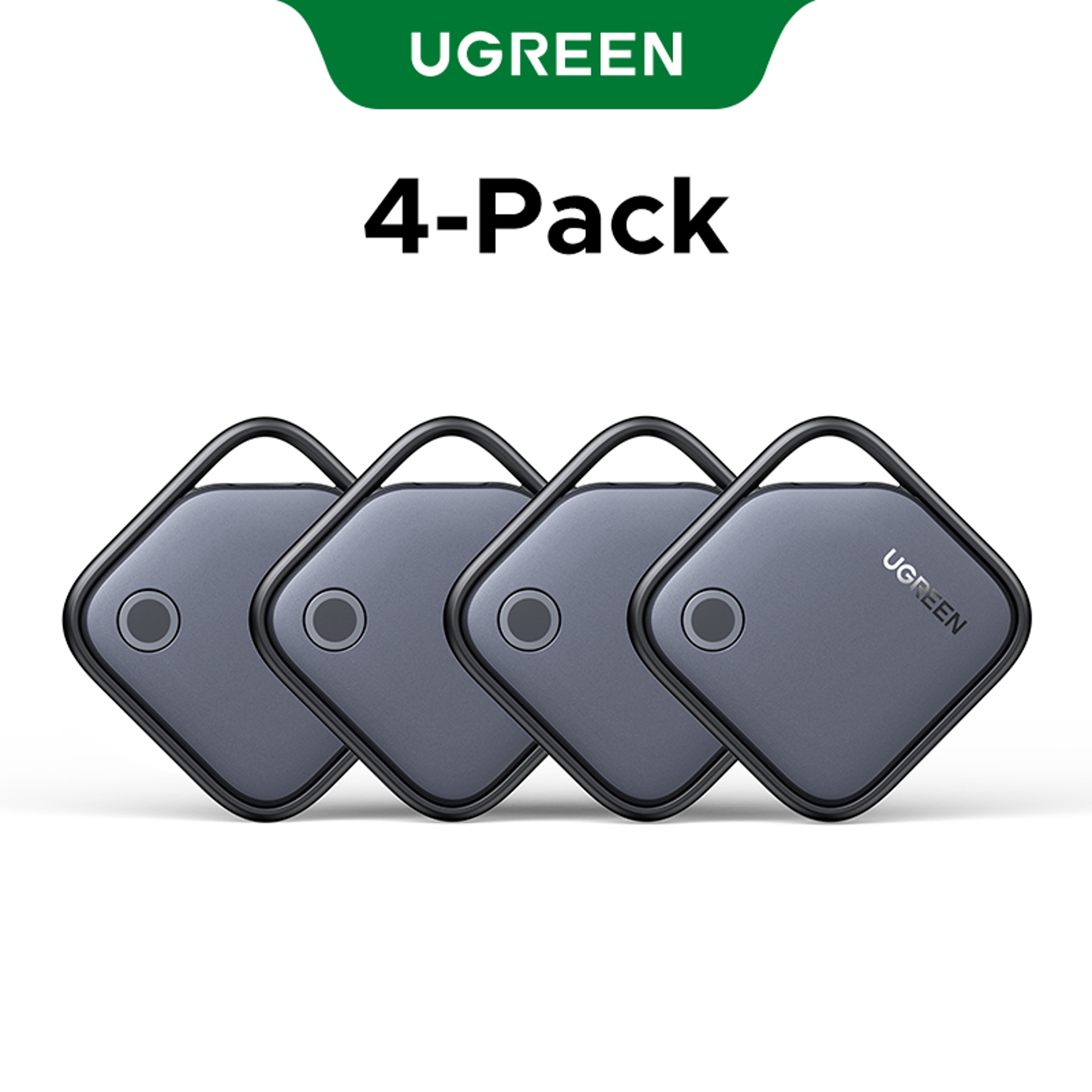Apple Find My Bluetooth Tracker Smart Tag For Keys Wallet And Bags 6