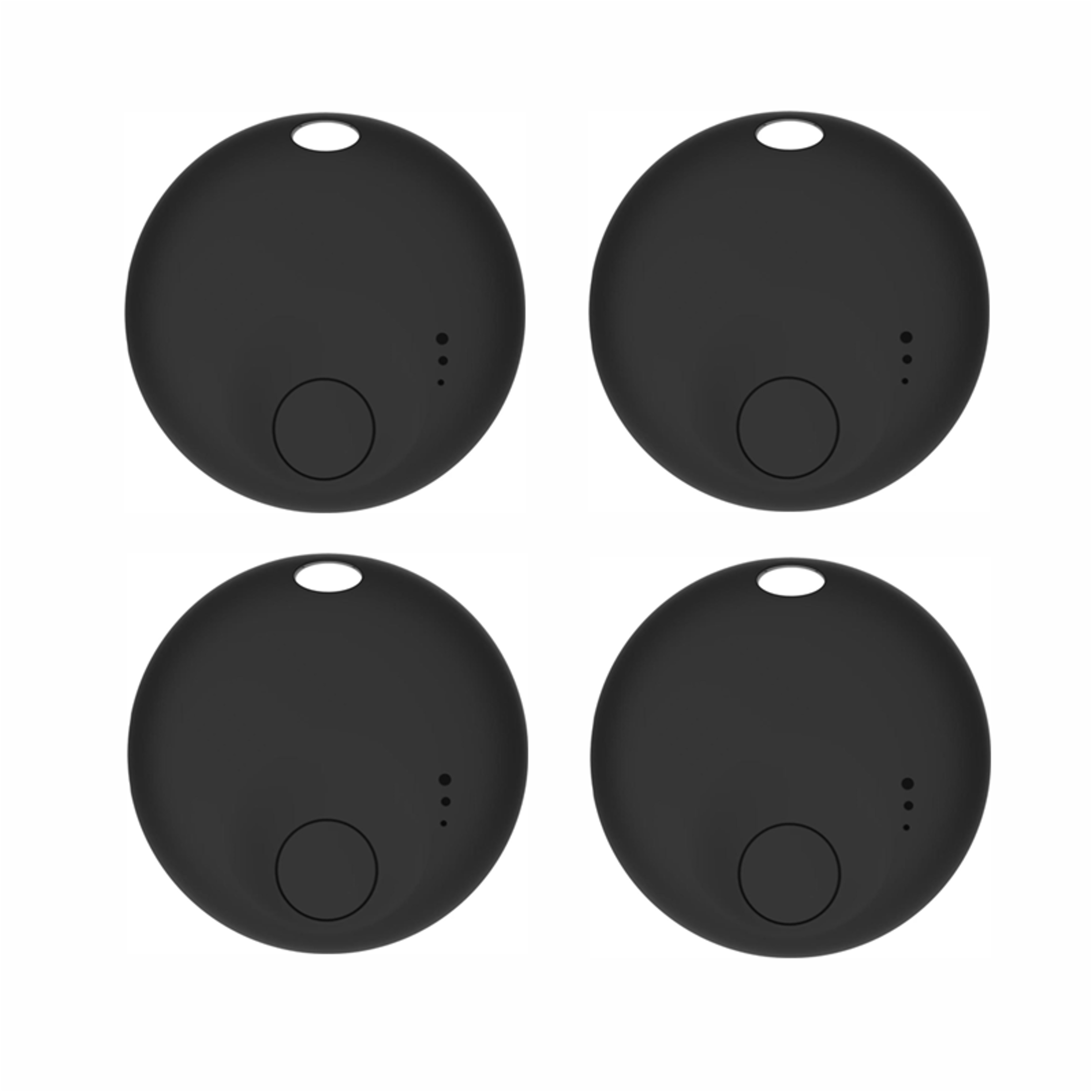 Smart Bluetooth Tracker Tag For IOS Find My Key Finder  Item Locator 8