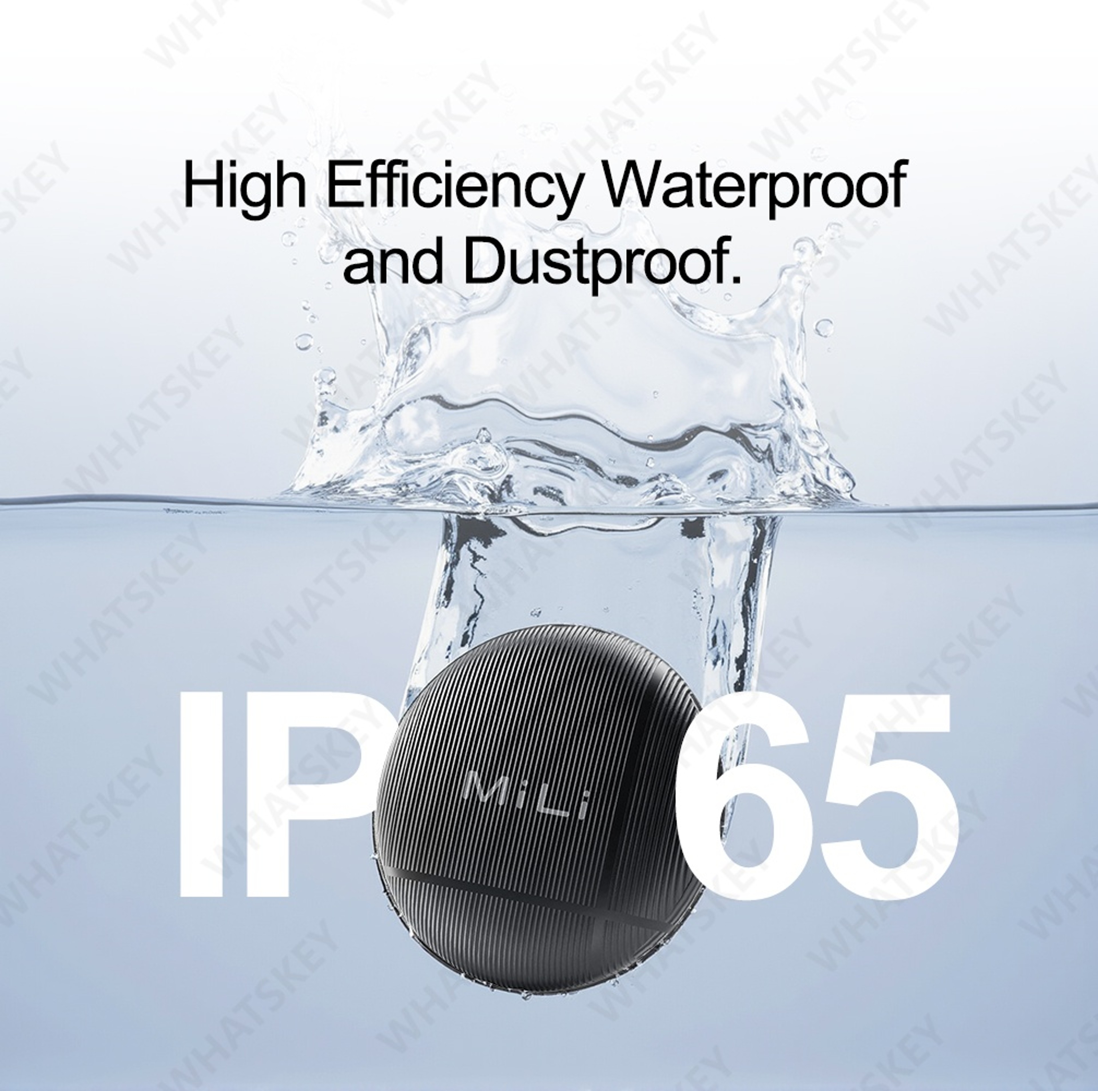 Smart GPS Tracker Tag For Android  IOS Find My Network AntiLost Locator Device 2
