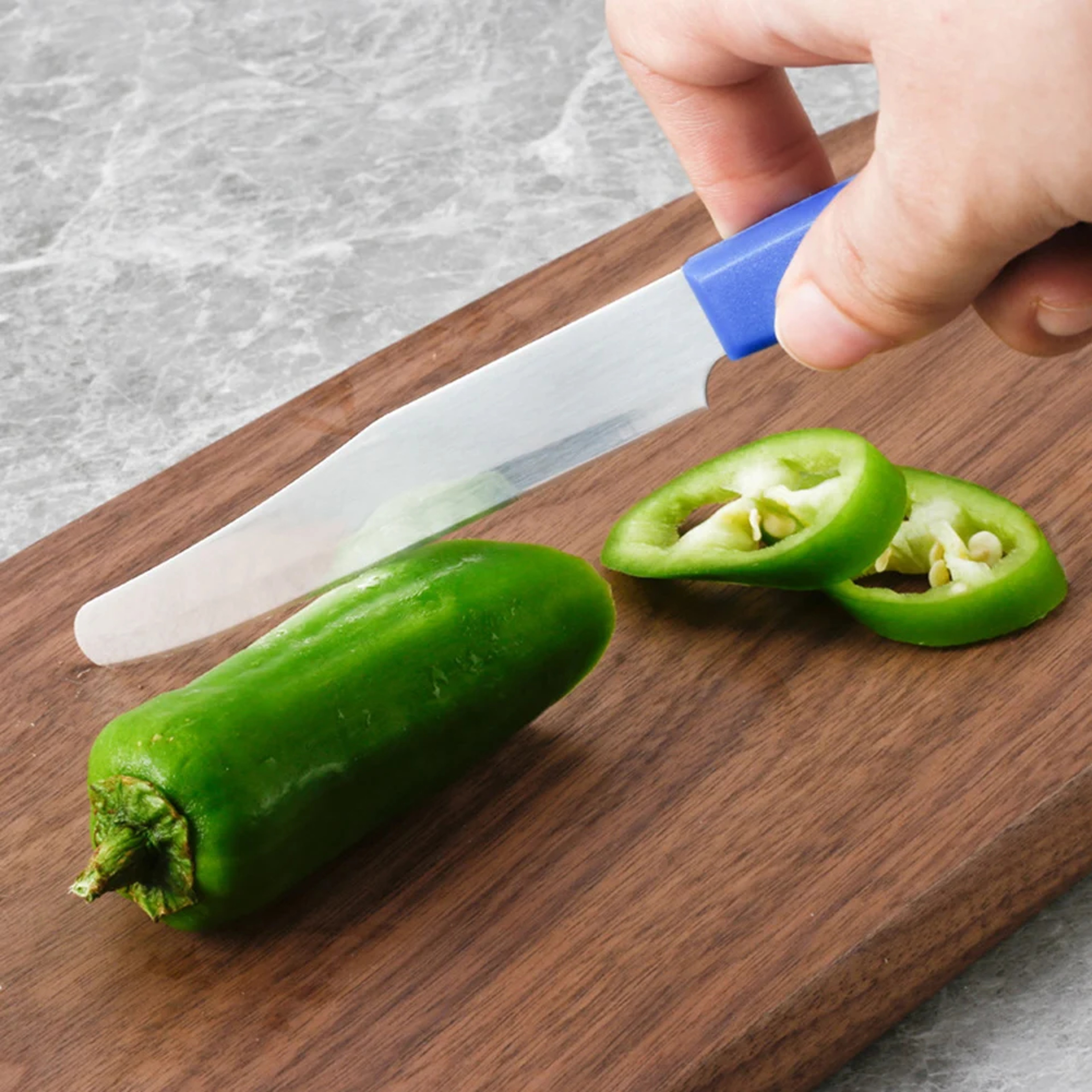 Vegetable  Fruit Peeler  Slicer Cutter Rapid Kitchen Prep Tool 2