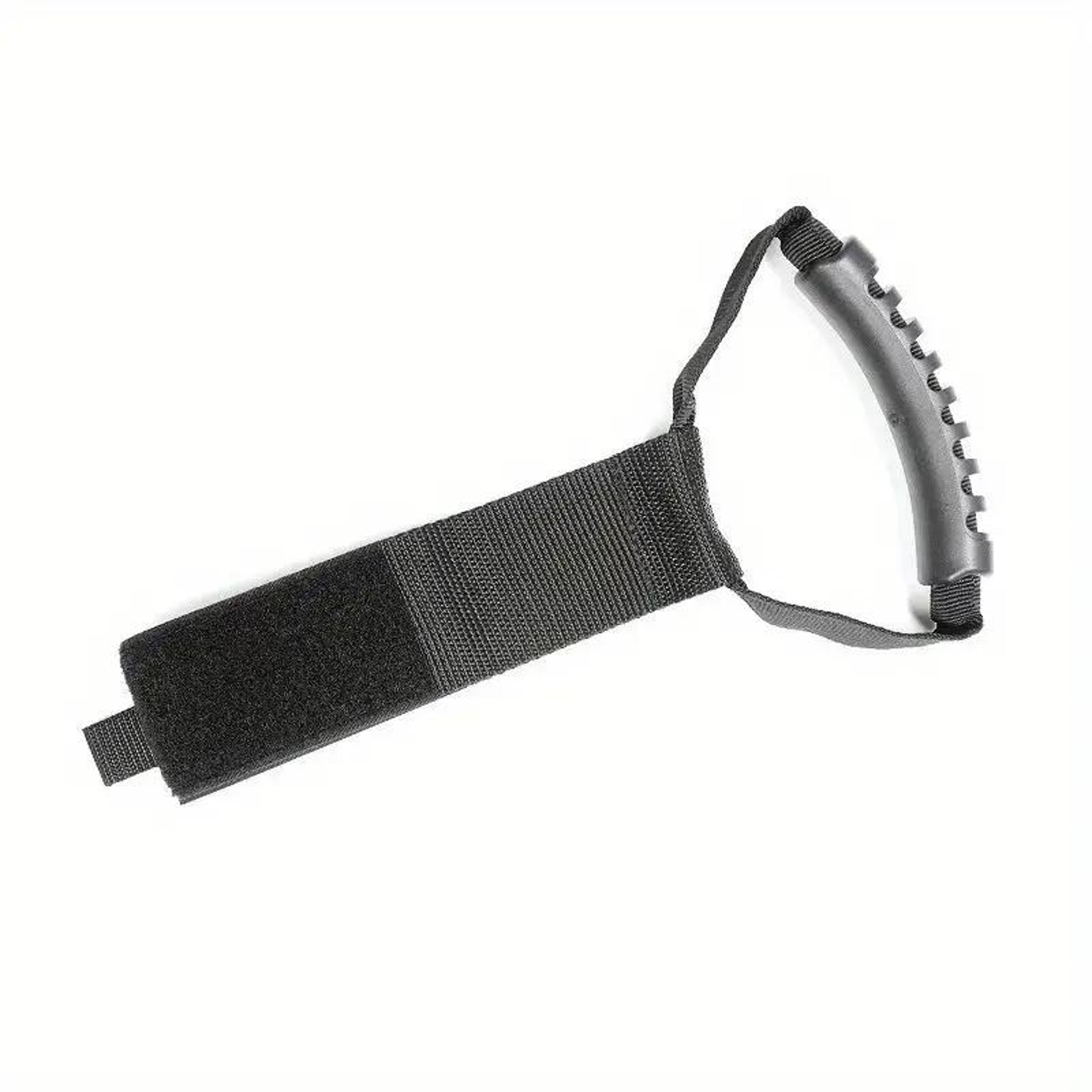 Heavy Duty Extension Cord Organizer Strap With Handle For Garage Cable Storage And RV Gear 5