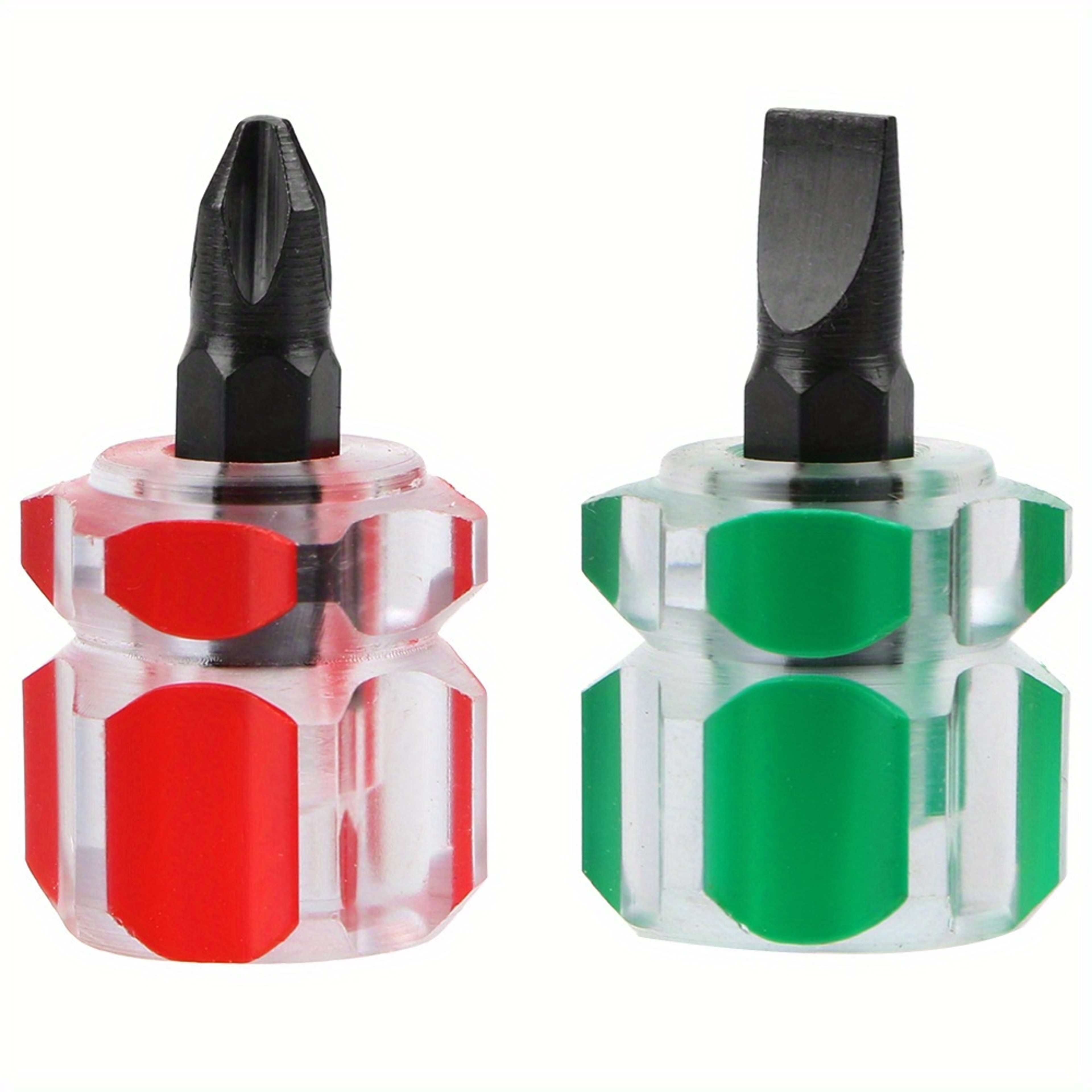 Compact Car Fender Repair Tool Mini Screwdriver Set For DIY Auto Fixes 5