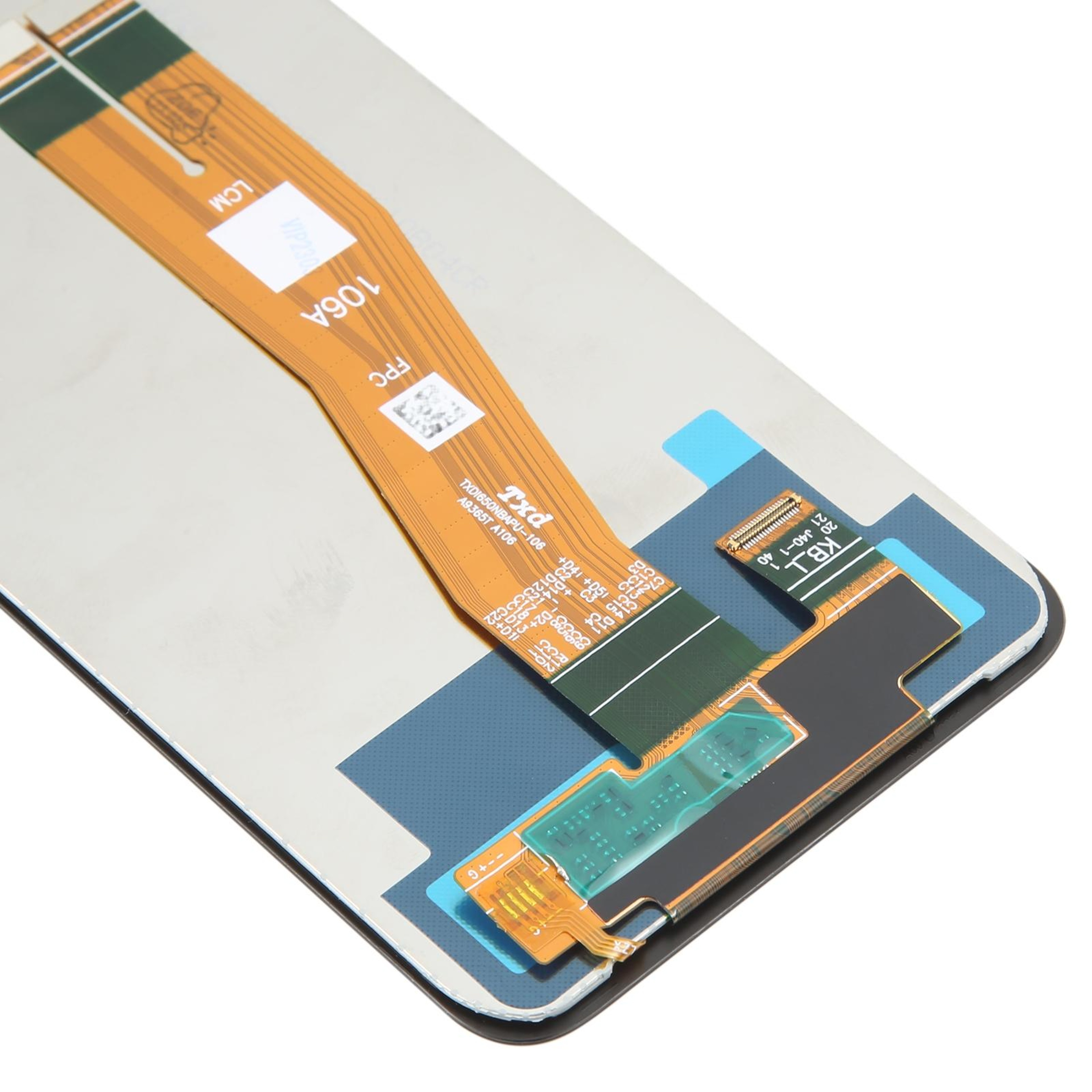 Premium Samsung Galaxy A04E Replacement LCD Screen Assembly With Touch Digitizer 3