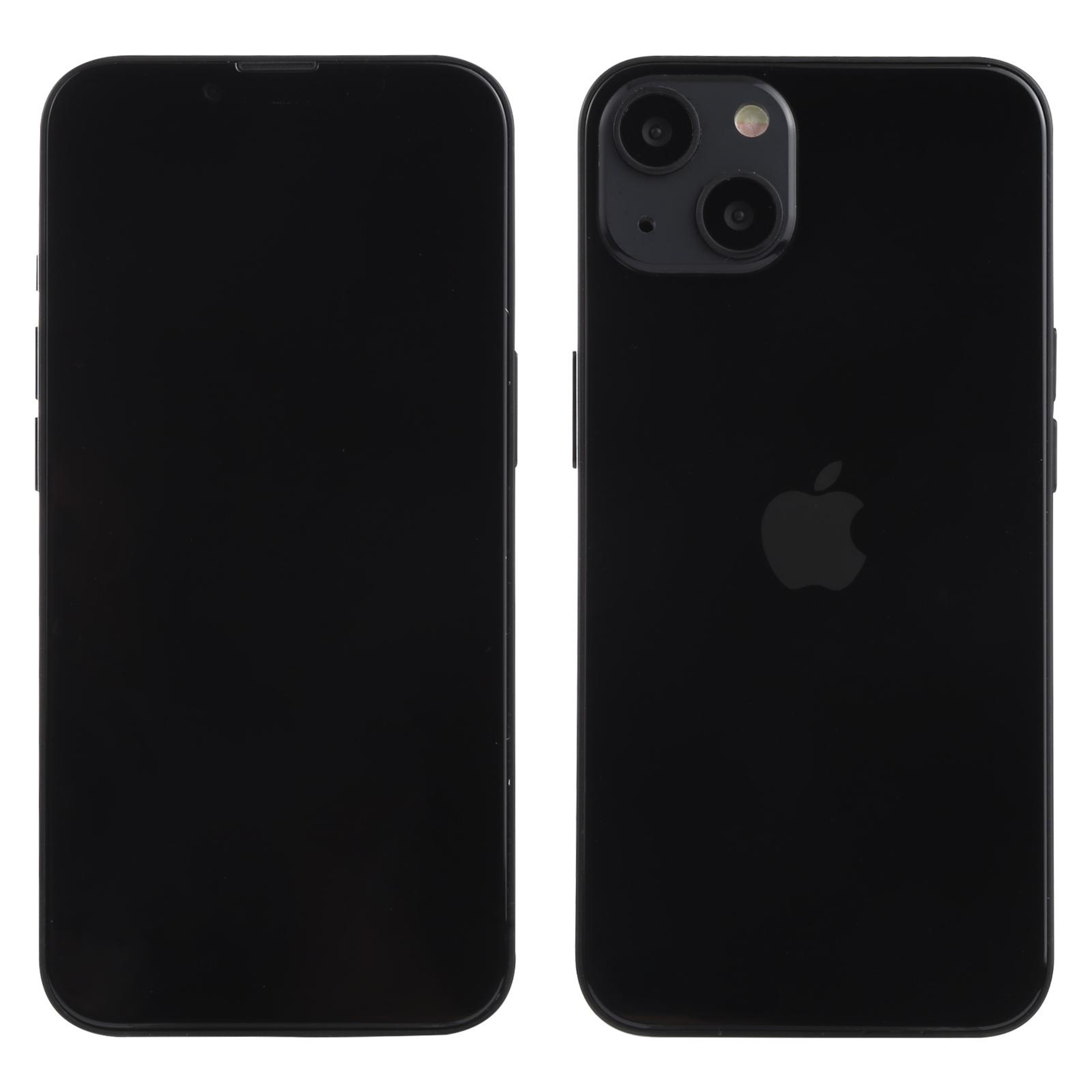 IPhone 13 Black Dummy Display Model Realistic Non Working Phone Replica 5