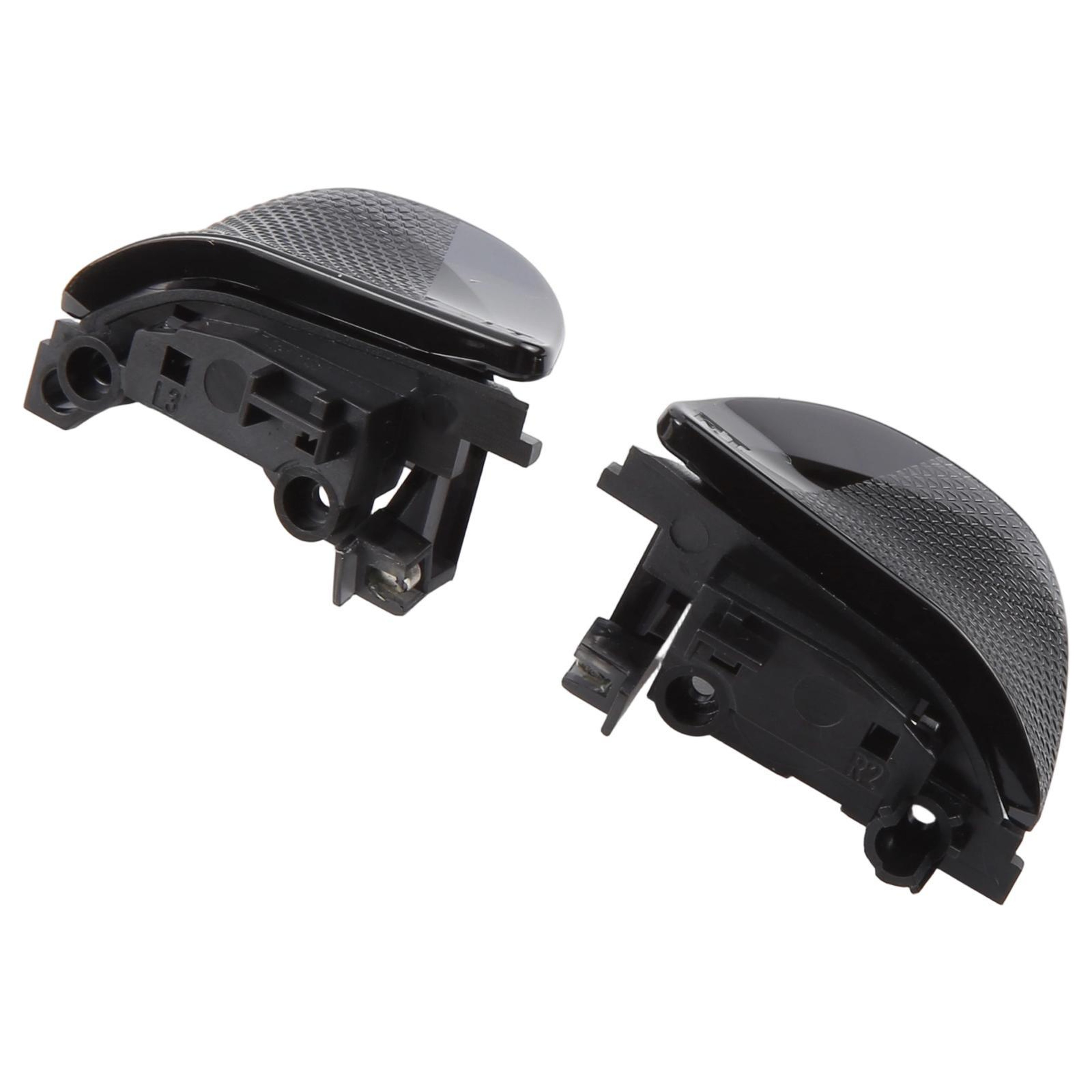 Premium Asus ROG Ally X replacement buttons, RT & LT Trigger Replacement Parts for Gaming Console – view 5