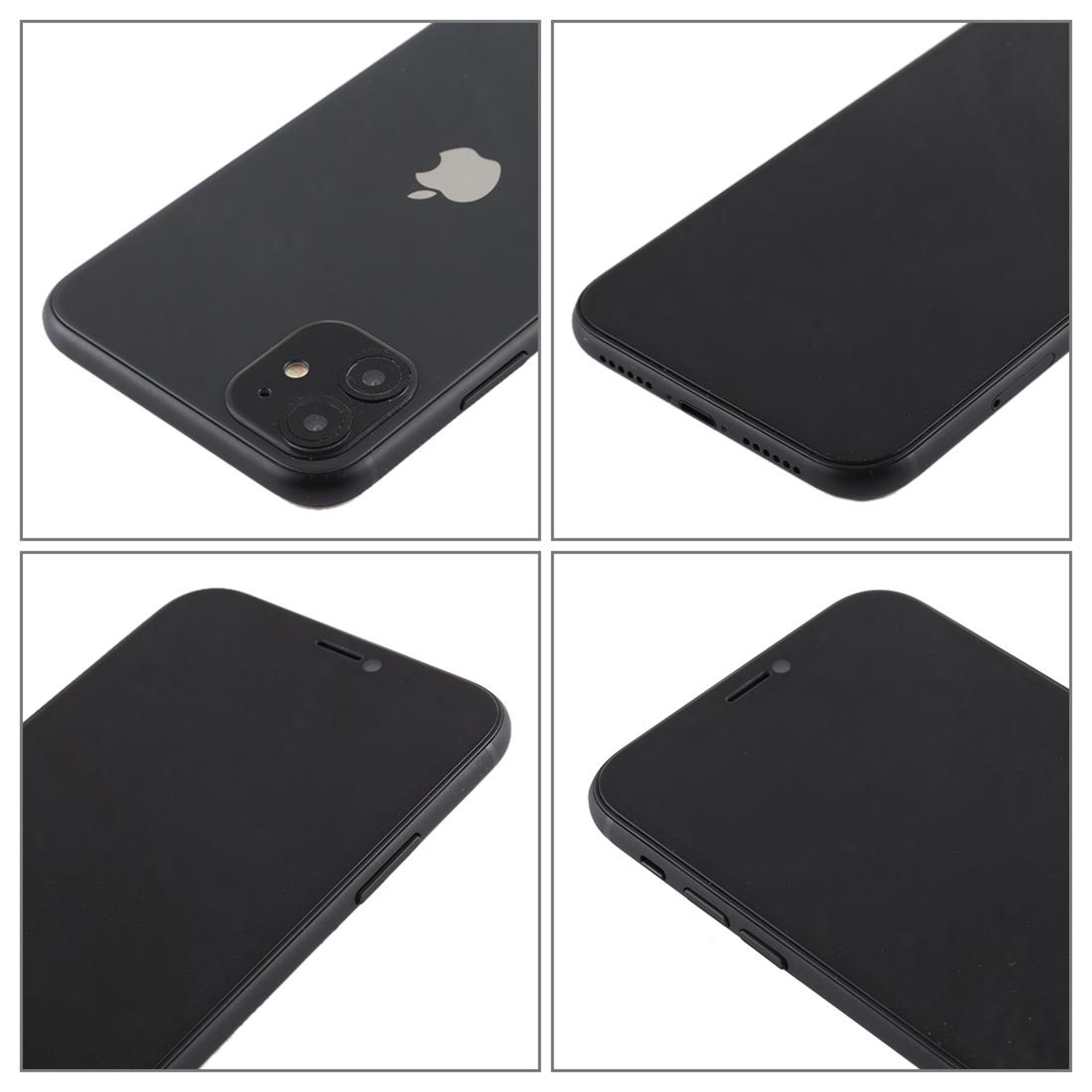 IPhone 11 Dummy Phone Display Model Non Working Demo Device 2