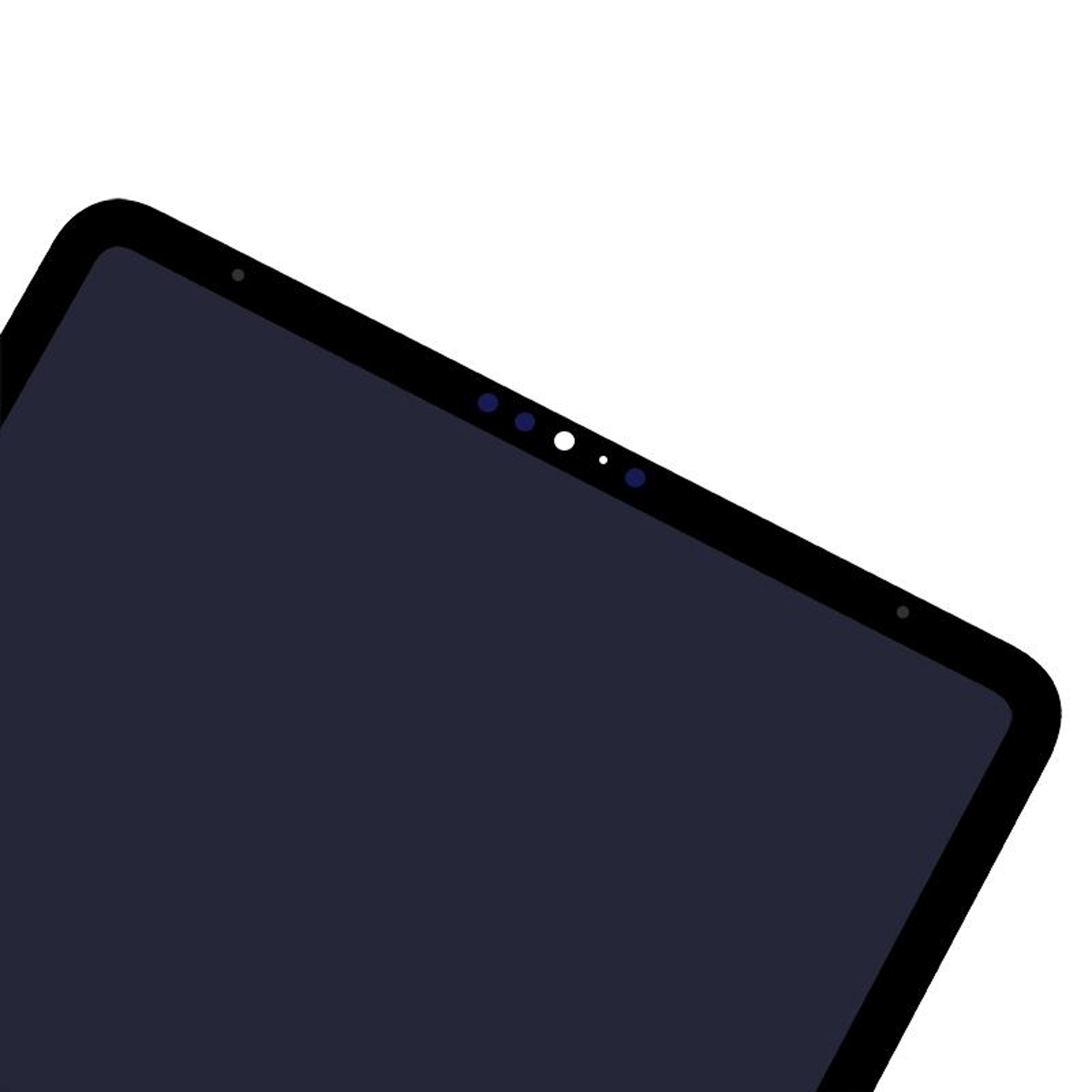 Original LCD Screen For IPad Pro 11 Inch With Digitizer Full Assembly Black 3