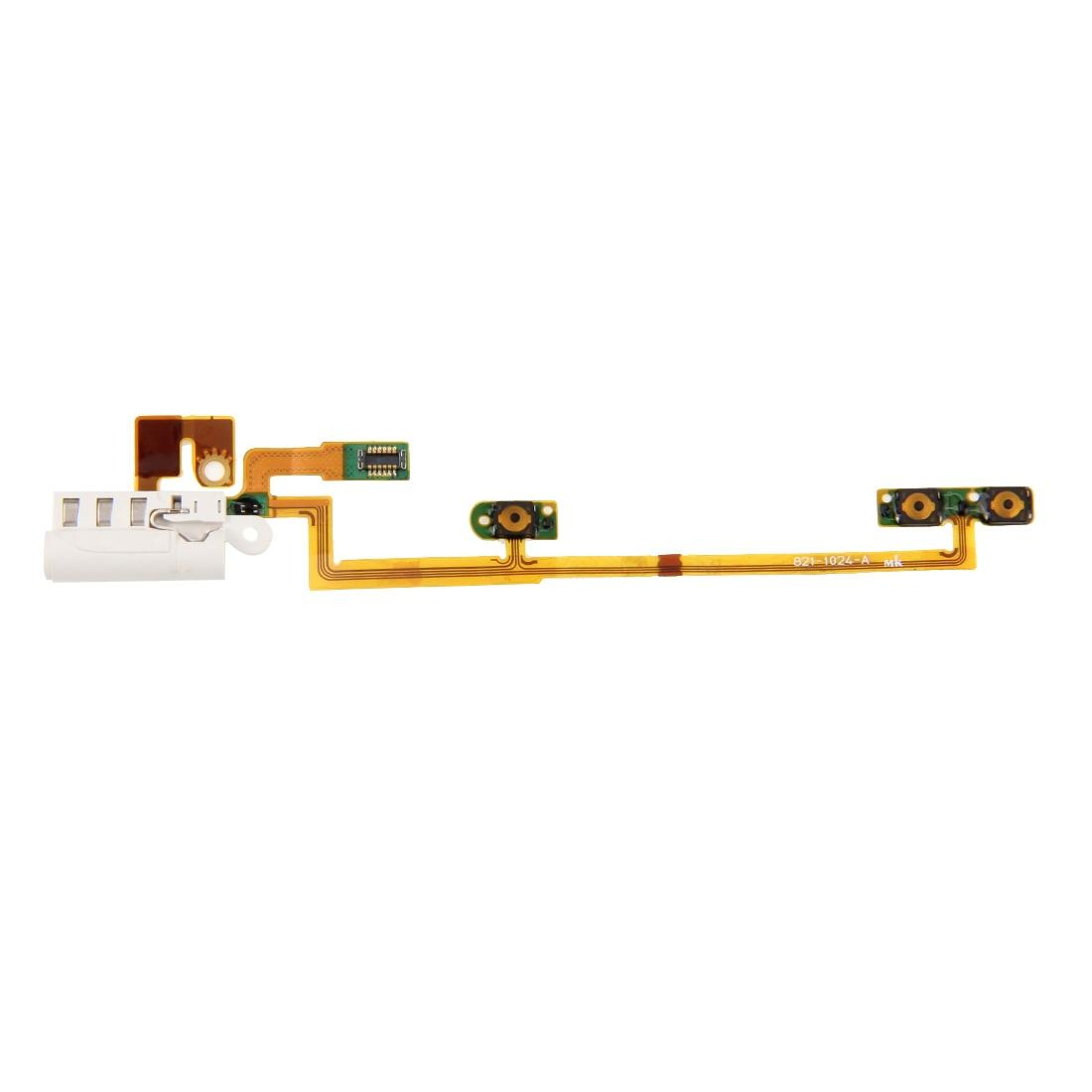 IPod Nano 6th Audio Flex Cable Replacement Ribbon Restore Sound  Headphone Function 0