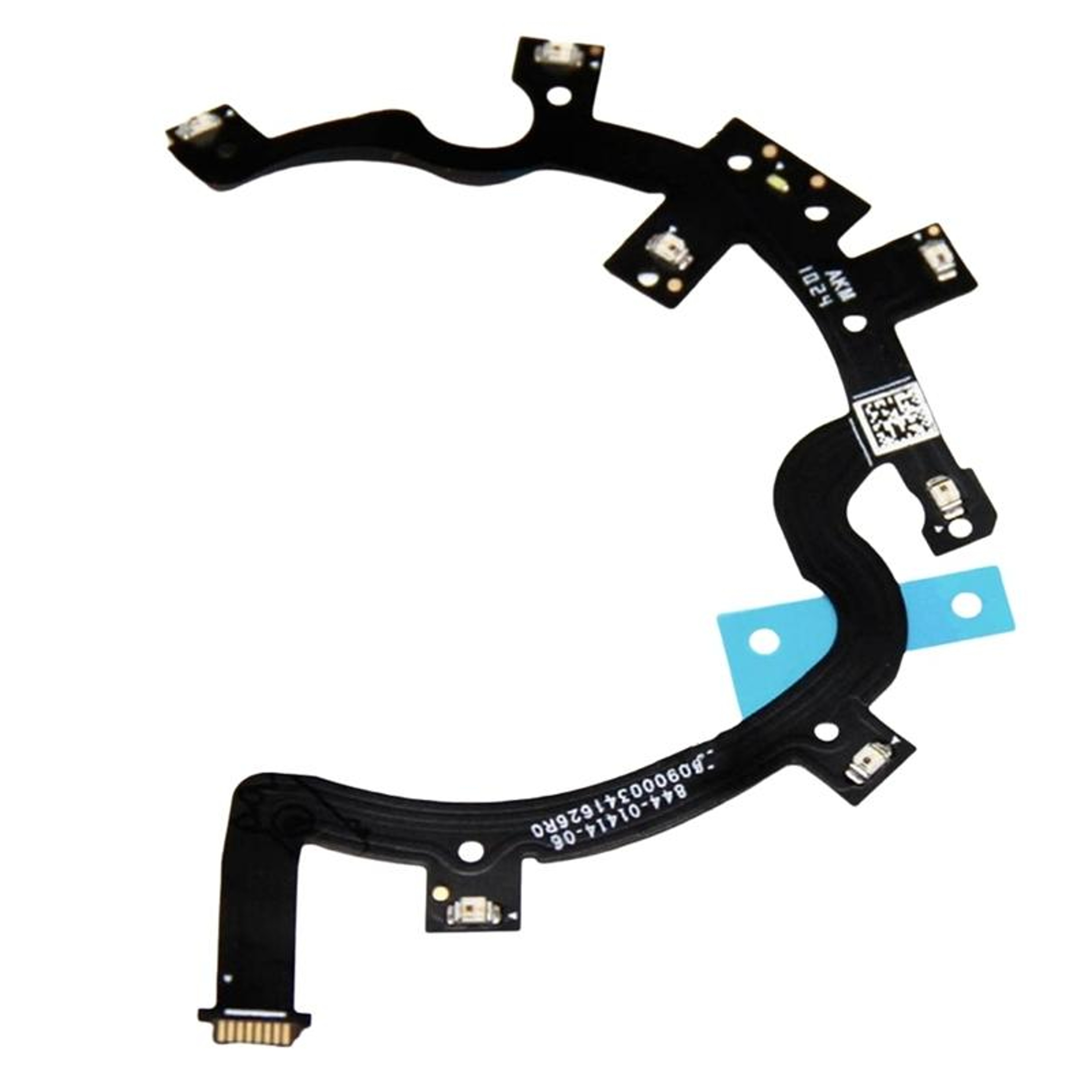 Meta Quest 3 Controller Flex Cable Replacement Left Hand Positioning Repair Part 0