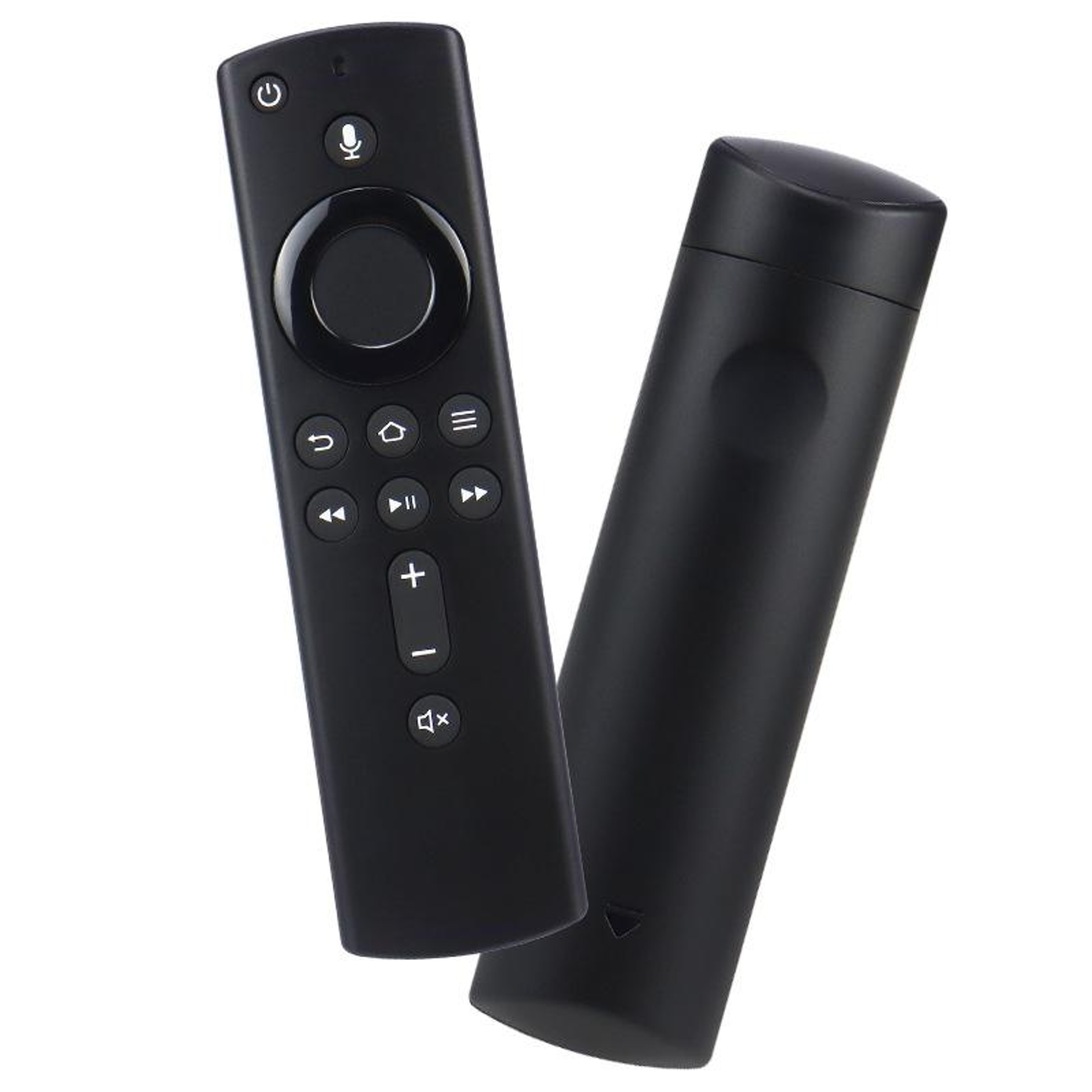 Alexa Voice Remote for Fire TV Stick Bluetooth Replacement Remote with Quick Control – view 2