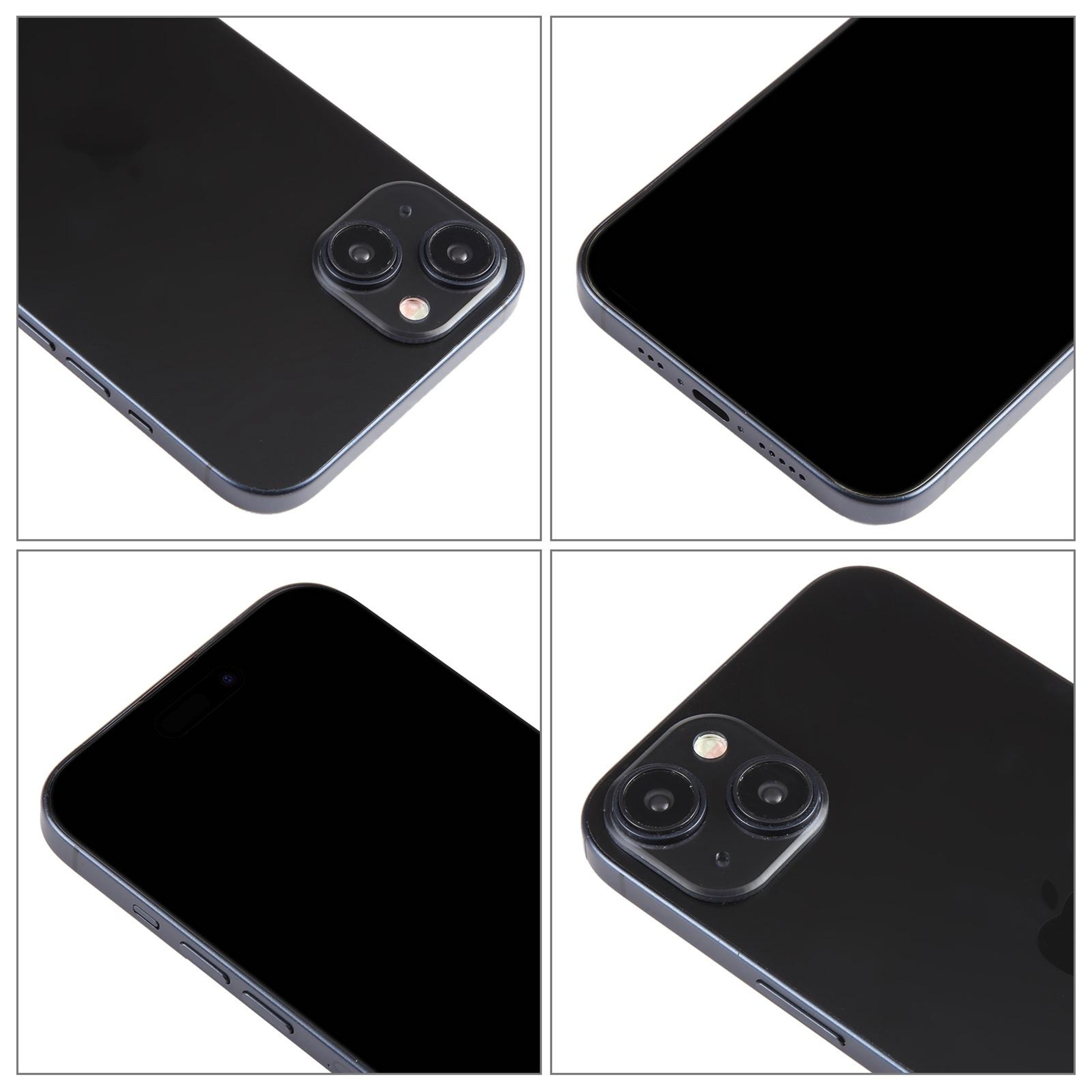 Max Dummy Phone Model Realistic Fake Display Device 6