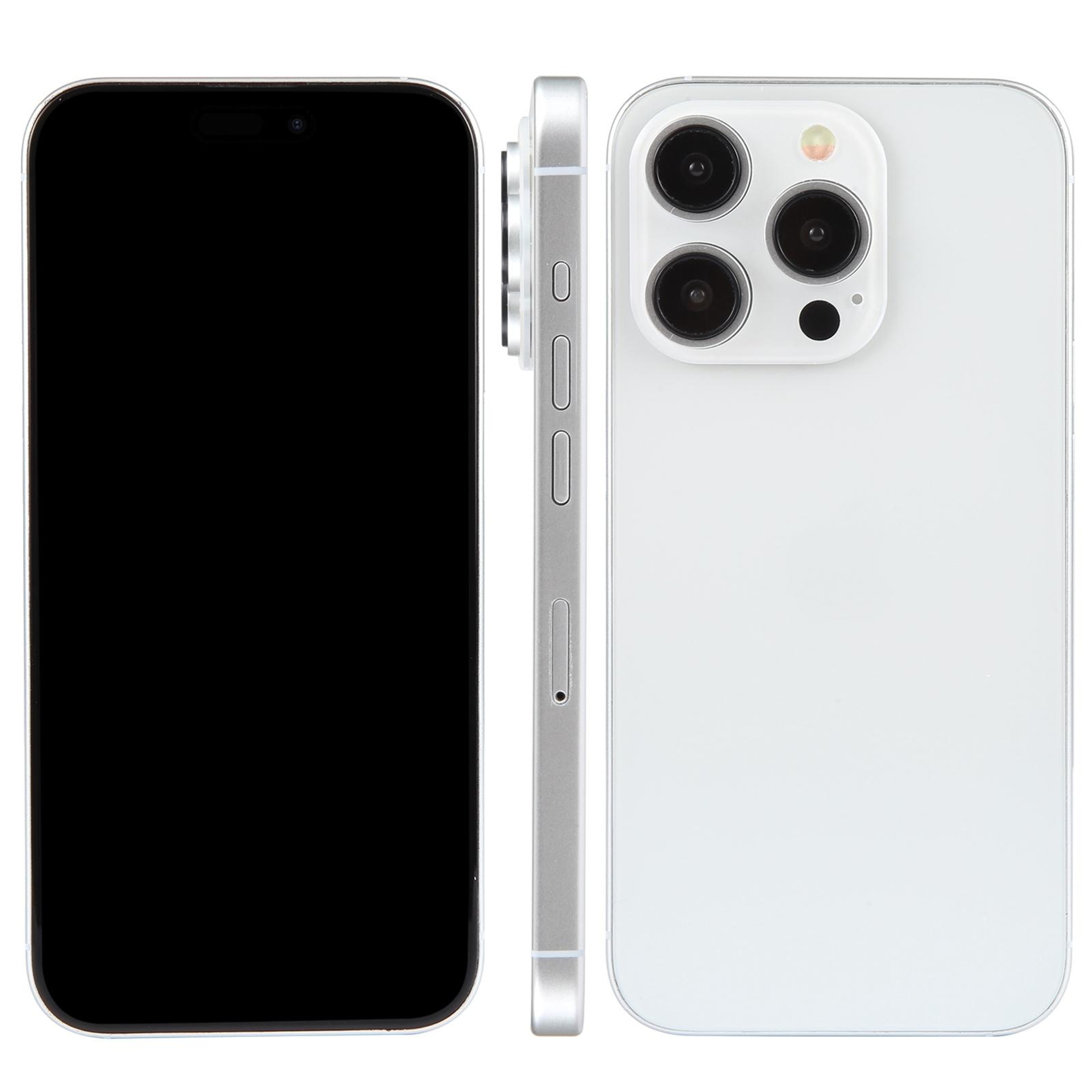 Max Dummy Phone Model Realistic Fake Display Device 15