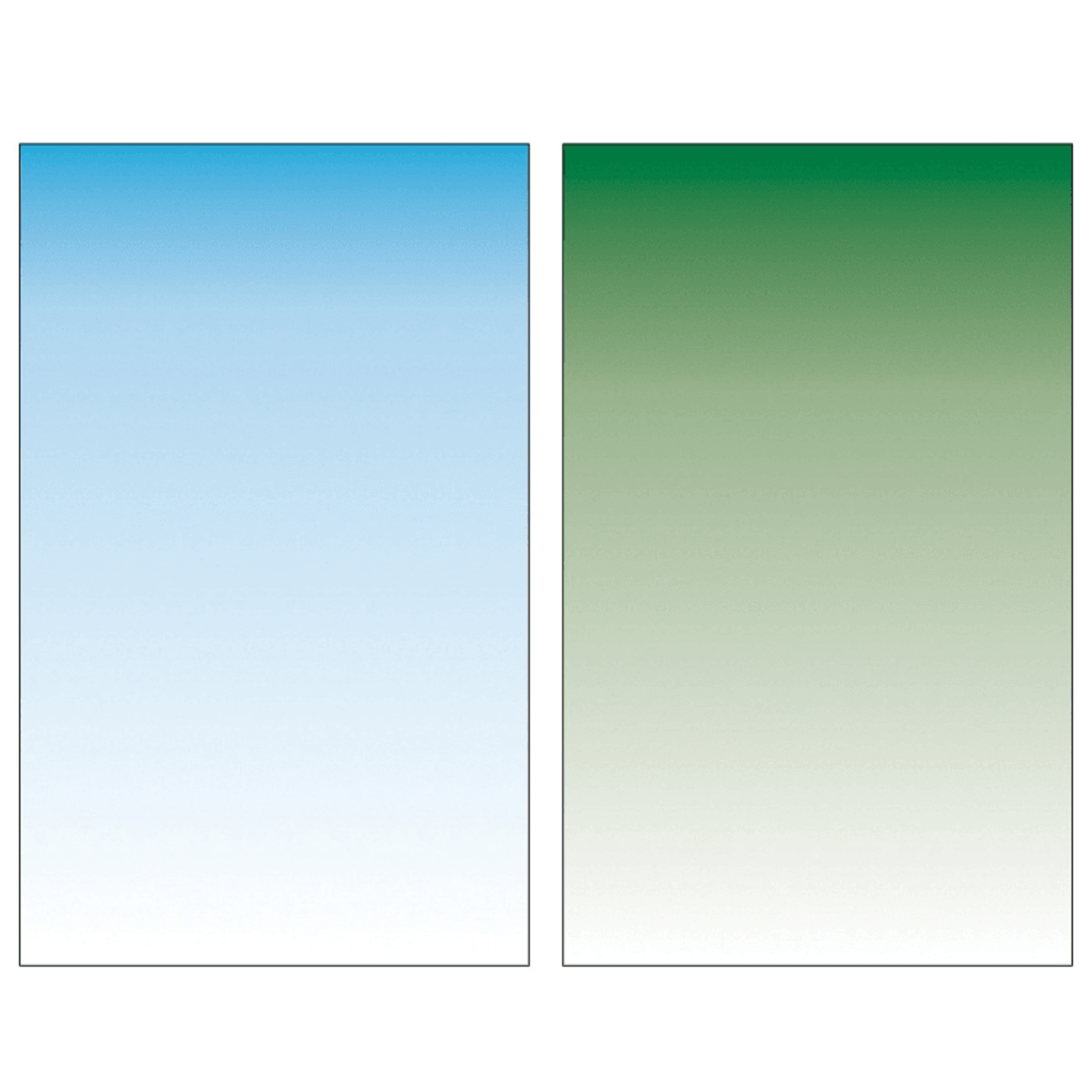Gradient Morandi Photo Background Paper DoubleSided Waterproof Photography Backdrop Deep Gray 5