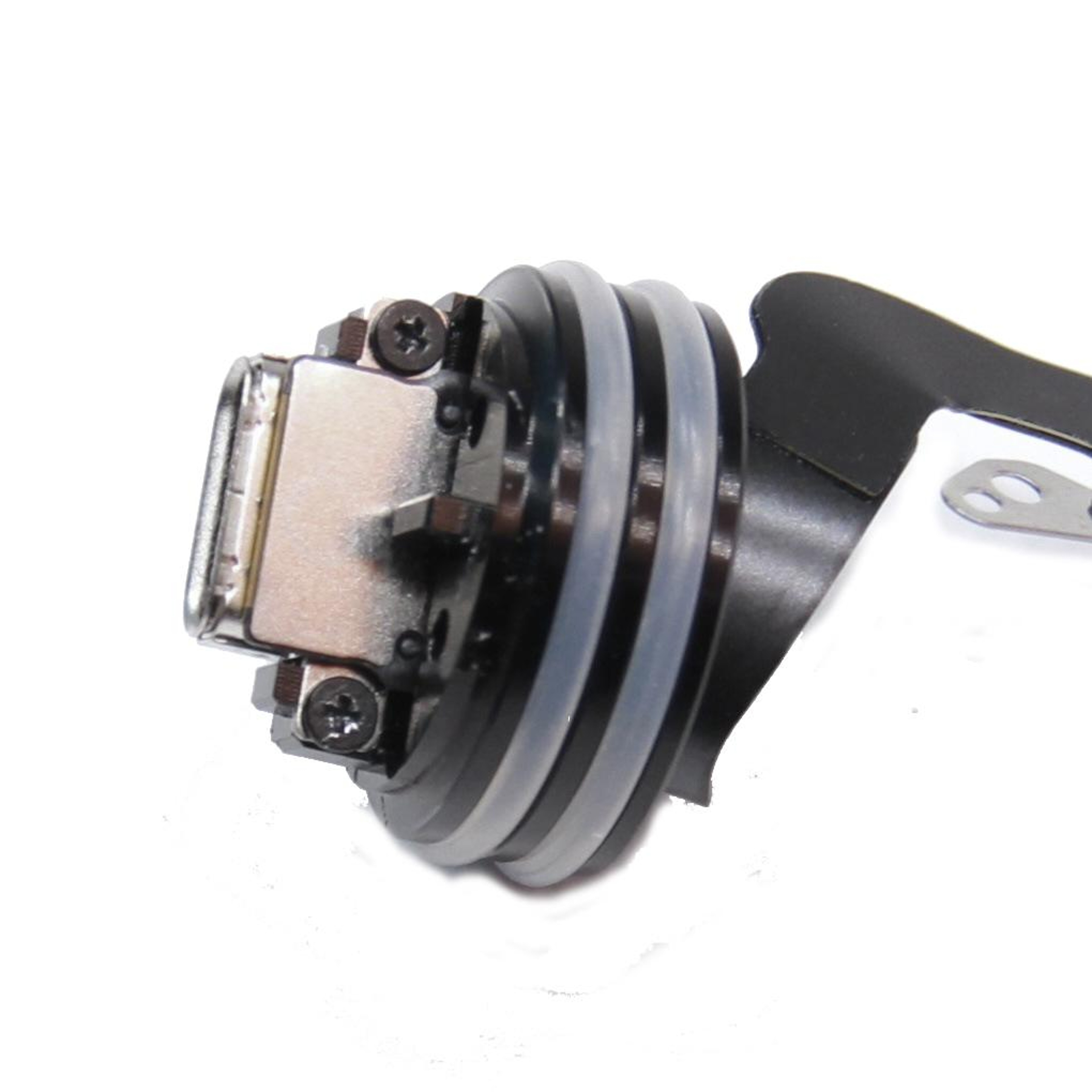 Metal Power Tail Plug Fixing Buckle for Meta Quest  Headset Repair Replacement – view 5