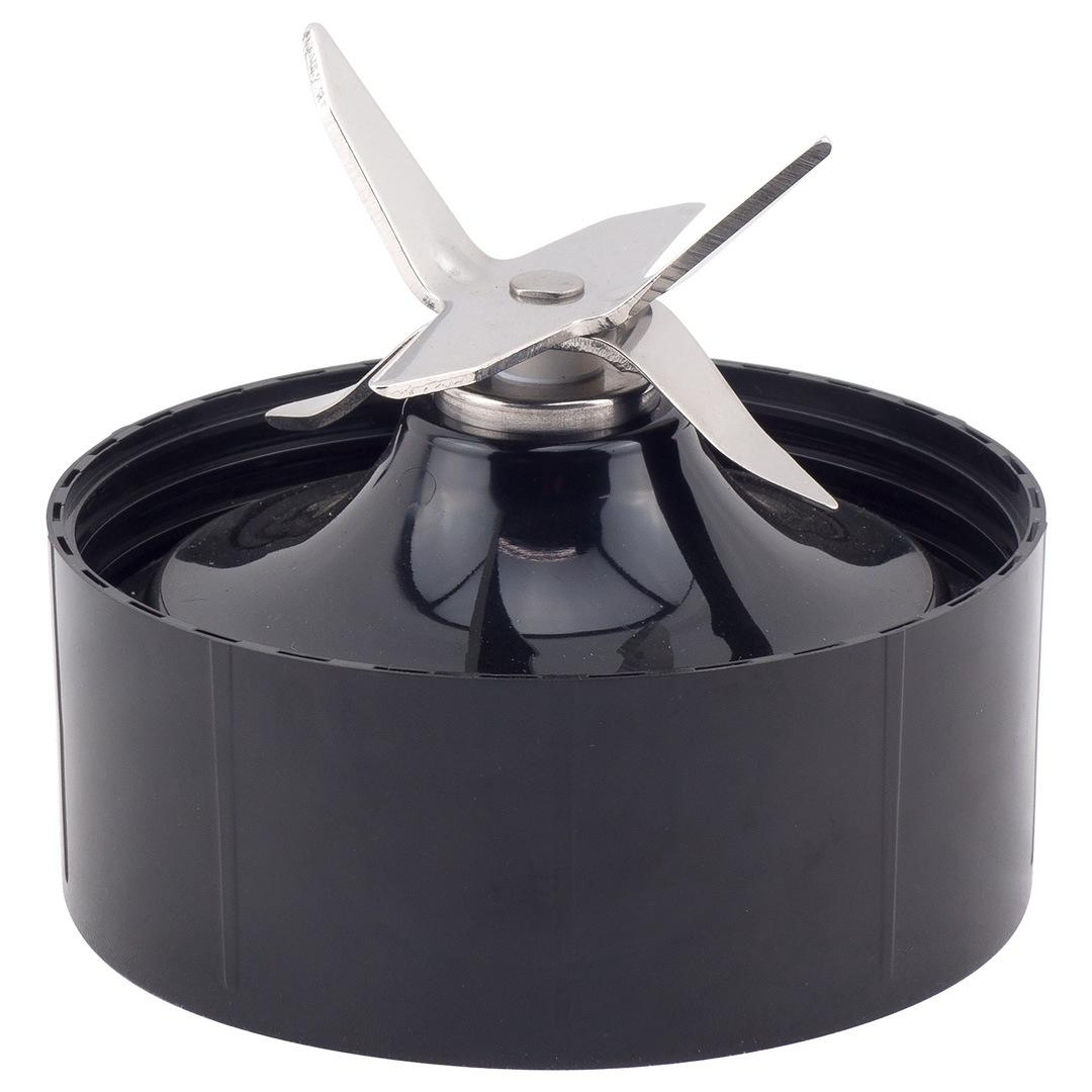 Blender Blade Replacement Stainless Steel Extractor Cross Blade 0