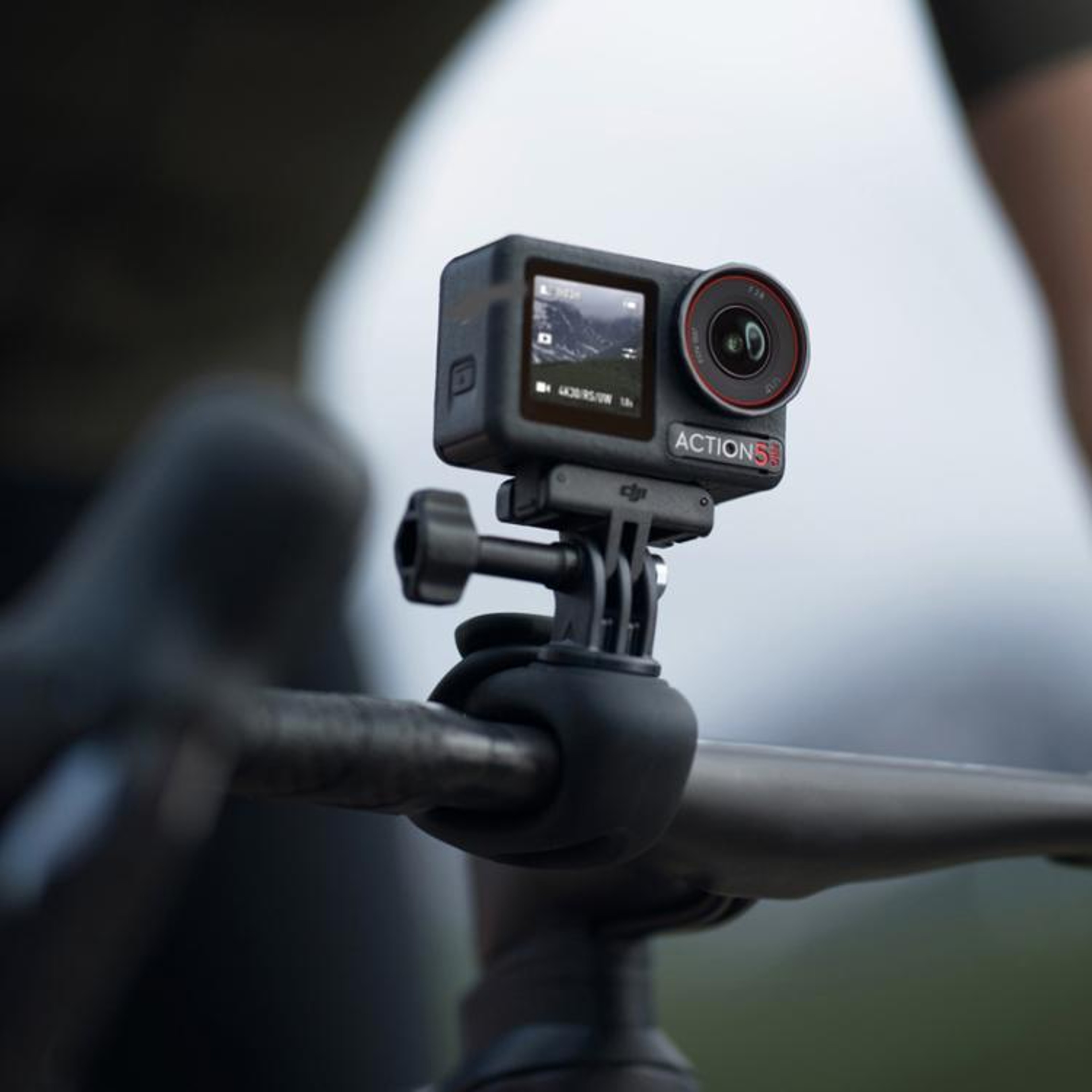 Osmo Action Extreme Battery Plus  Cold Resistant Backup Power 5