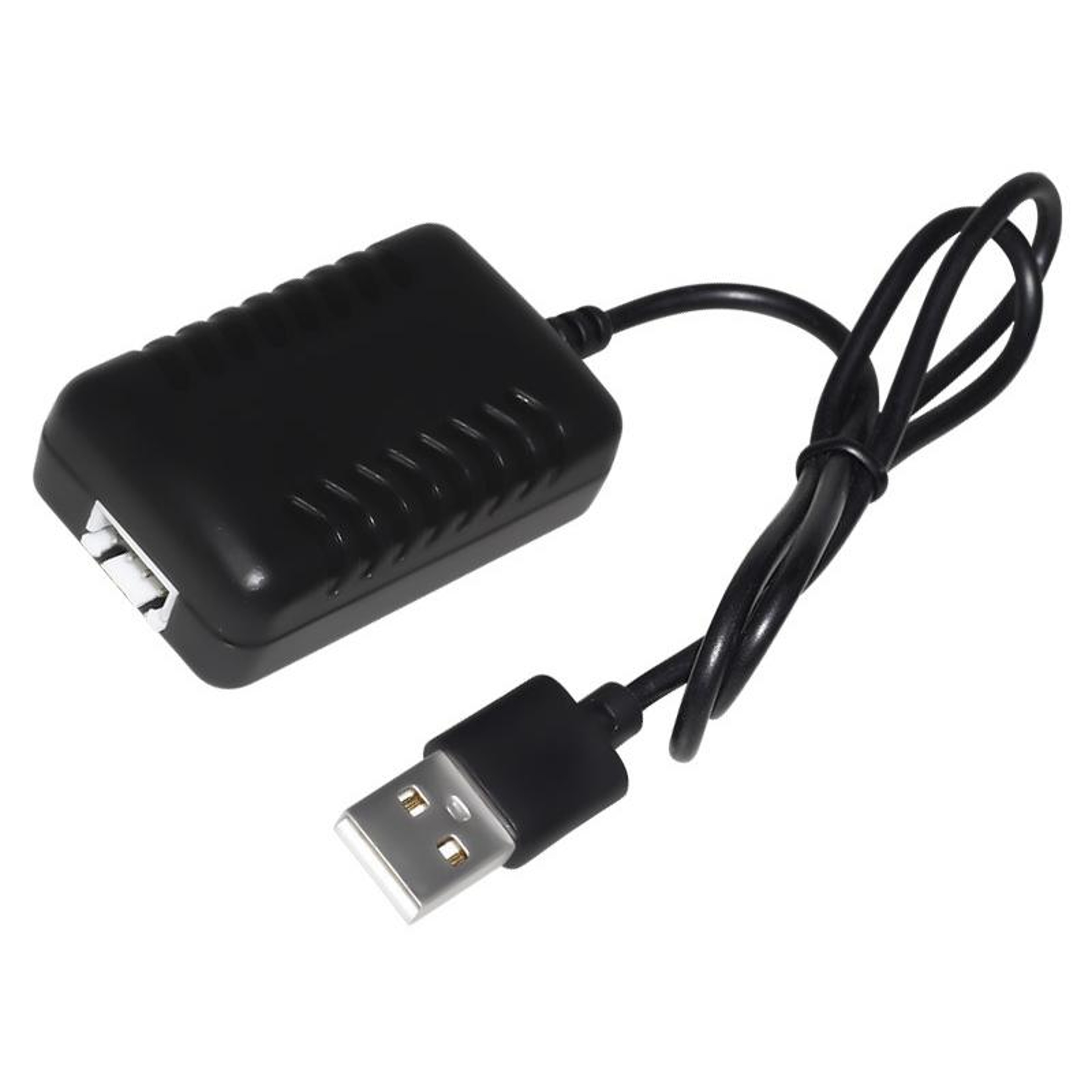Smart USB Lithium Battery Charger Cable with LED Indicator  Fast Safe Charging – view 8