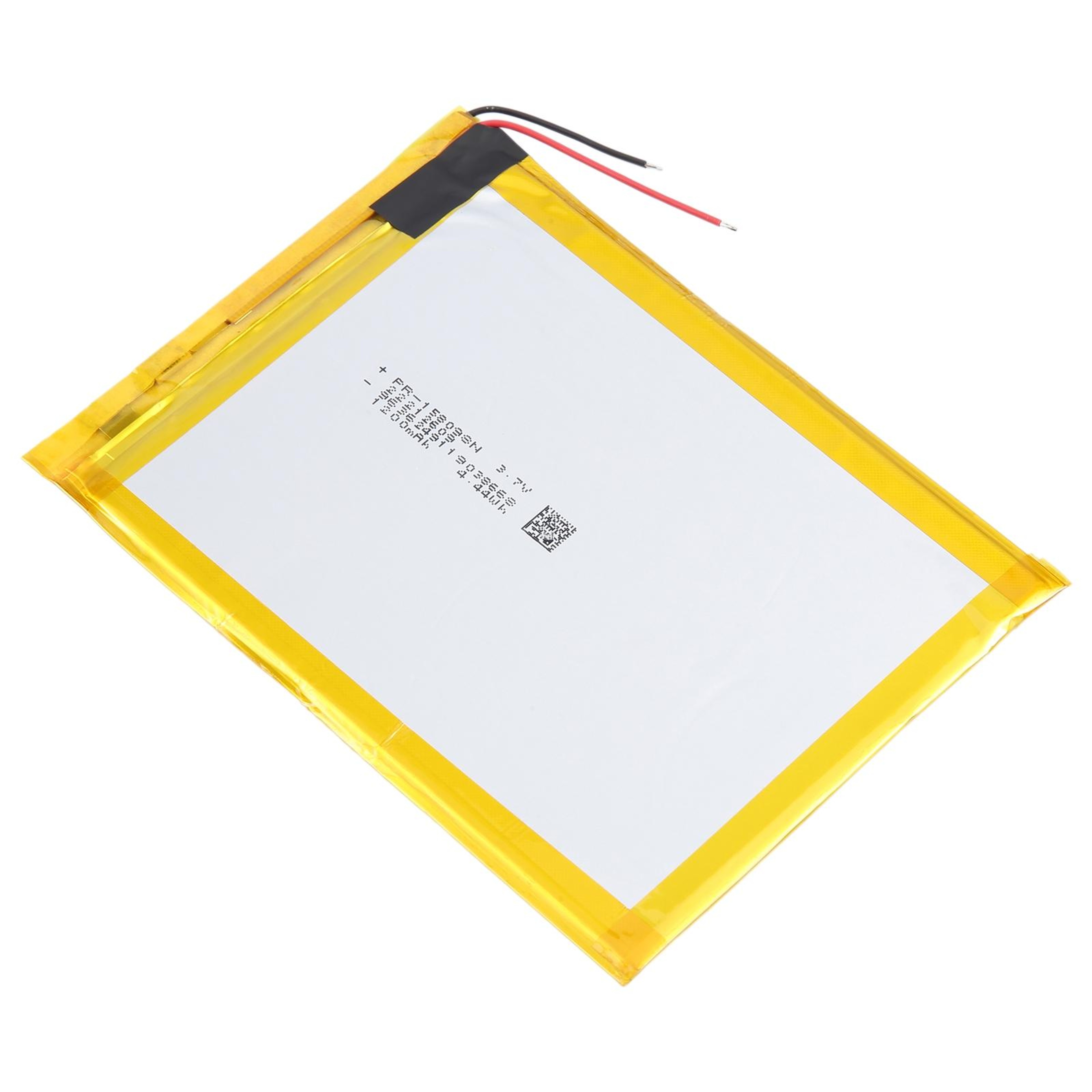 Kobo Libra H2O Battery Replacement 1200mAh Rechargeable Reader Battery Pack – view 3