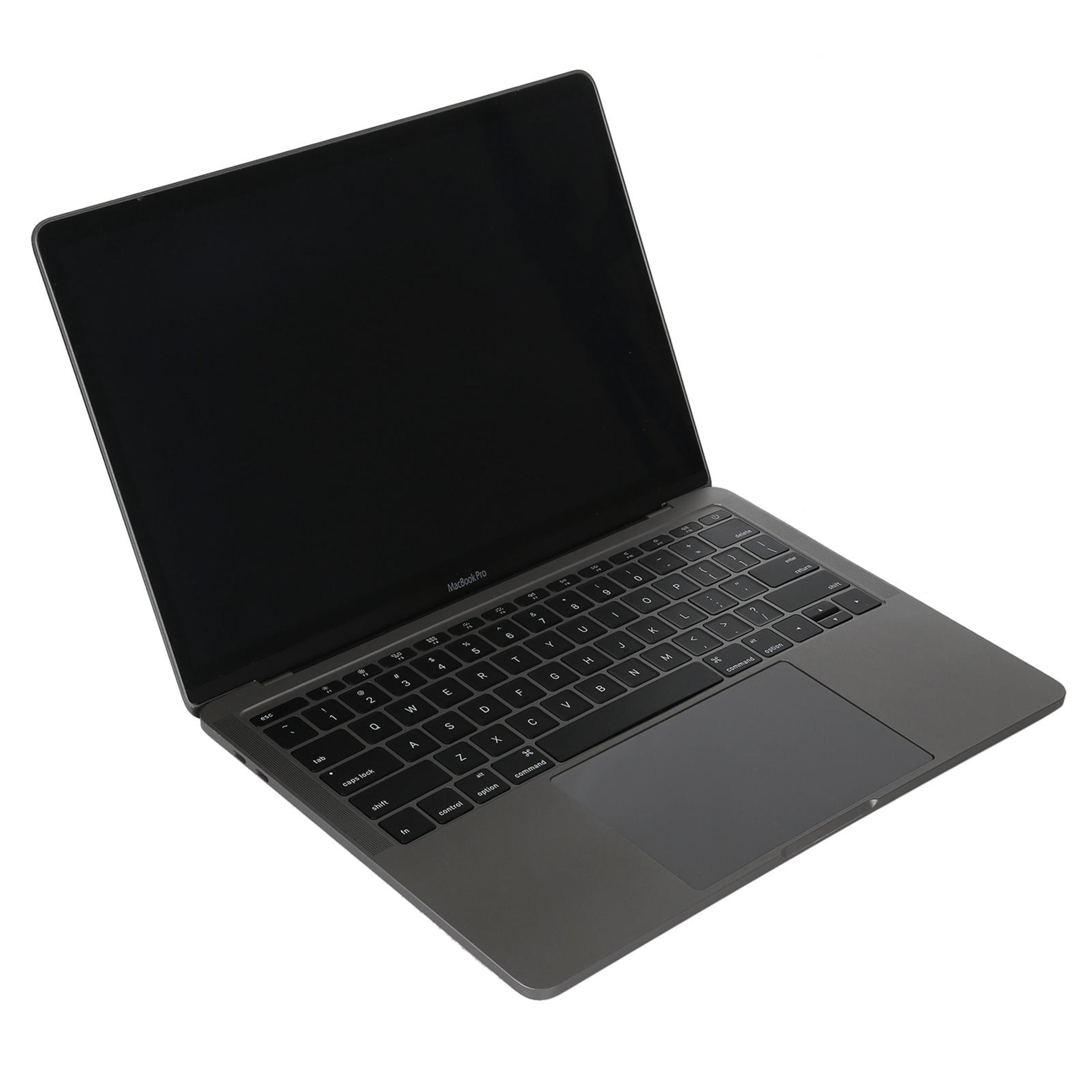 MacBook Pro Dummy Display Model Realistic Non Working Laptop Display Unit 0
