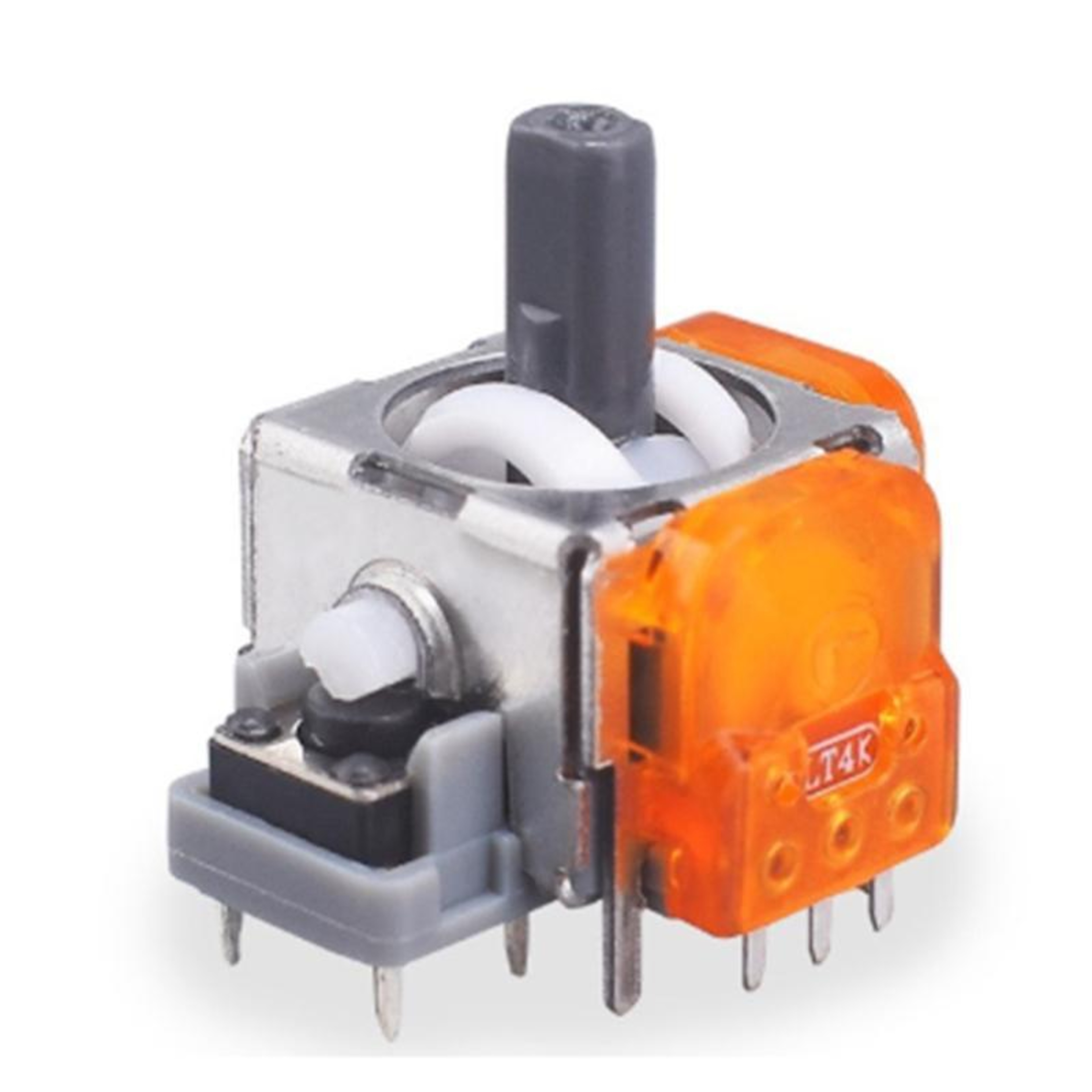 PS5 Hall Effect Analog Stick Replacement TMR Magnetic Sensor Module – view 1