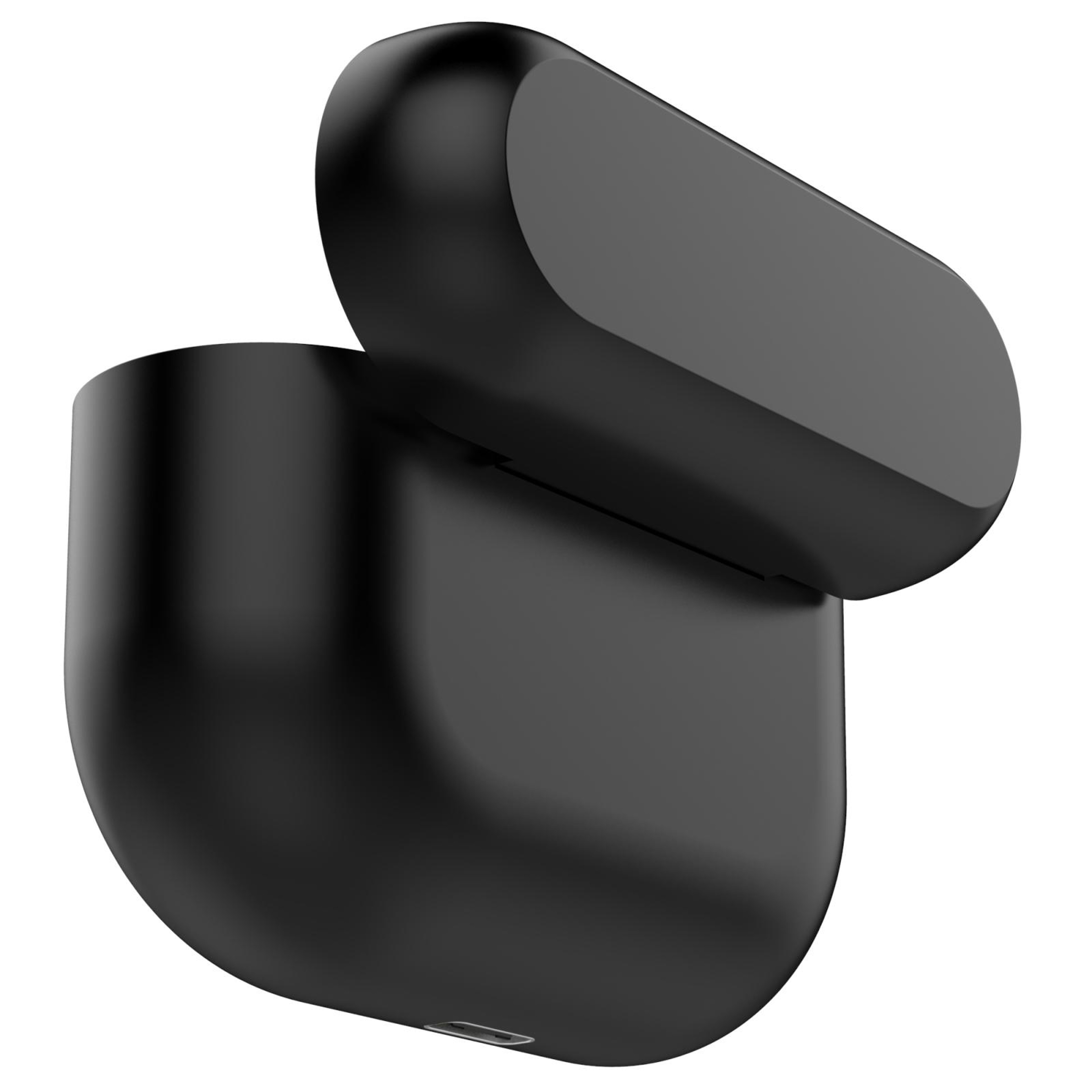 Magnetic Bluetooth Earbuds Charging Case Portable Type C Wireless Earbuds Charger – view 3