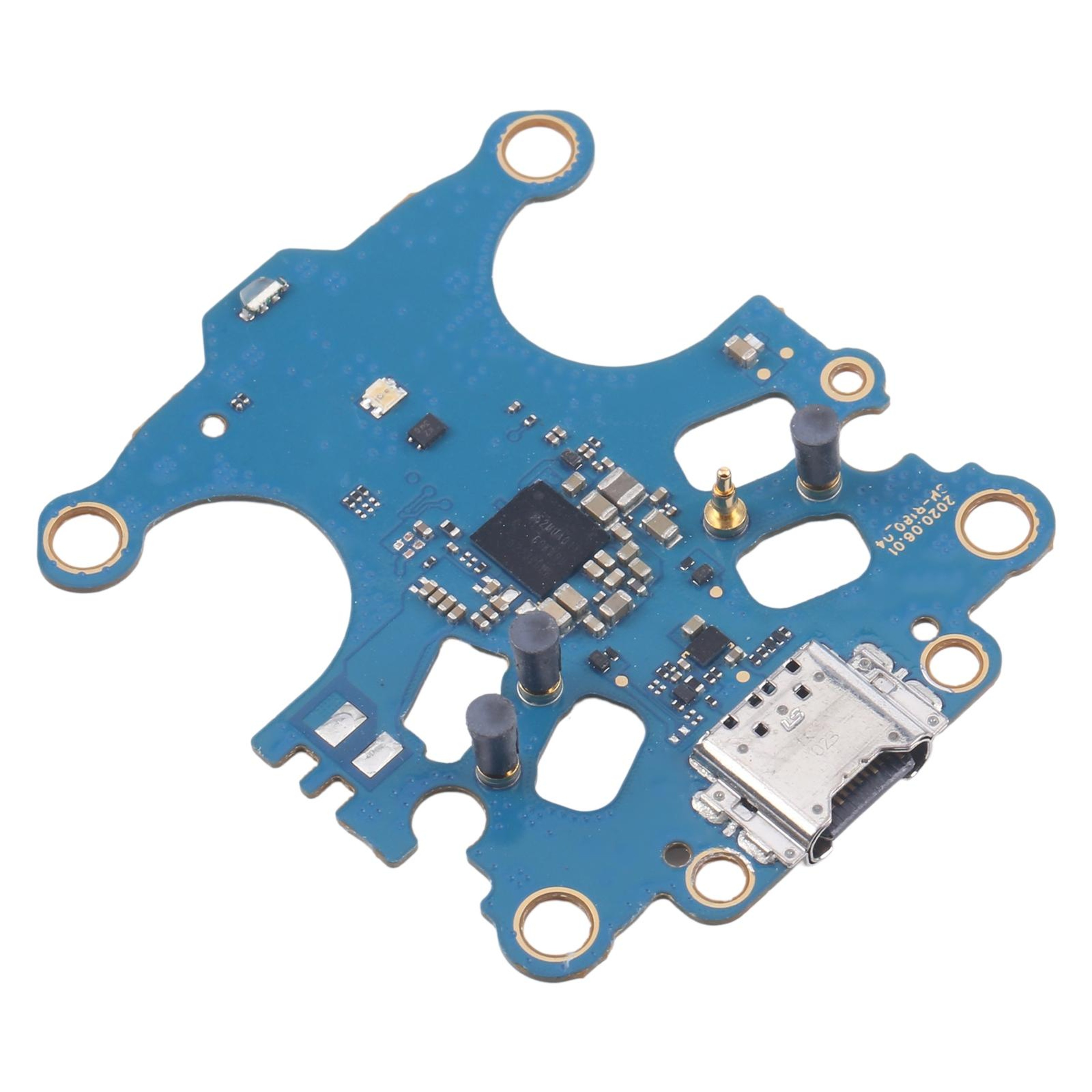 Samsung Galaxy Buds Live Charging Port Board Replacement For Charging Repair And Power Fix 1
