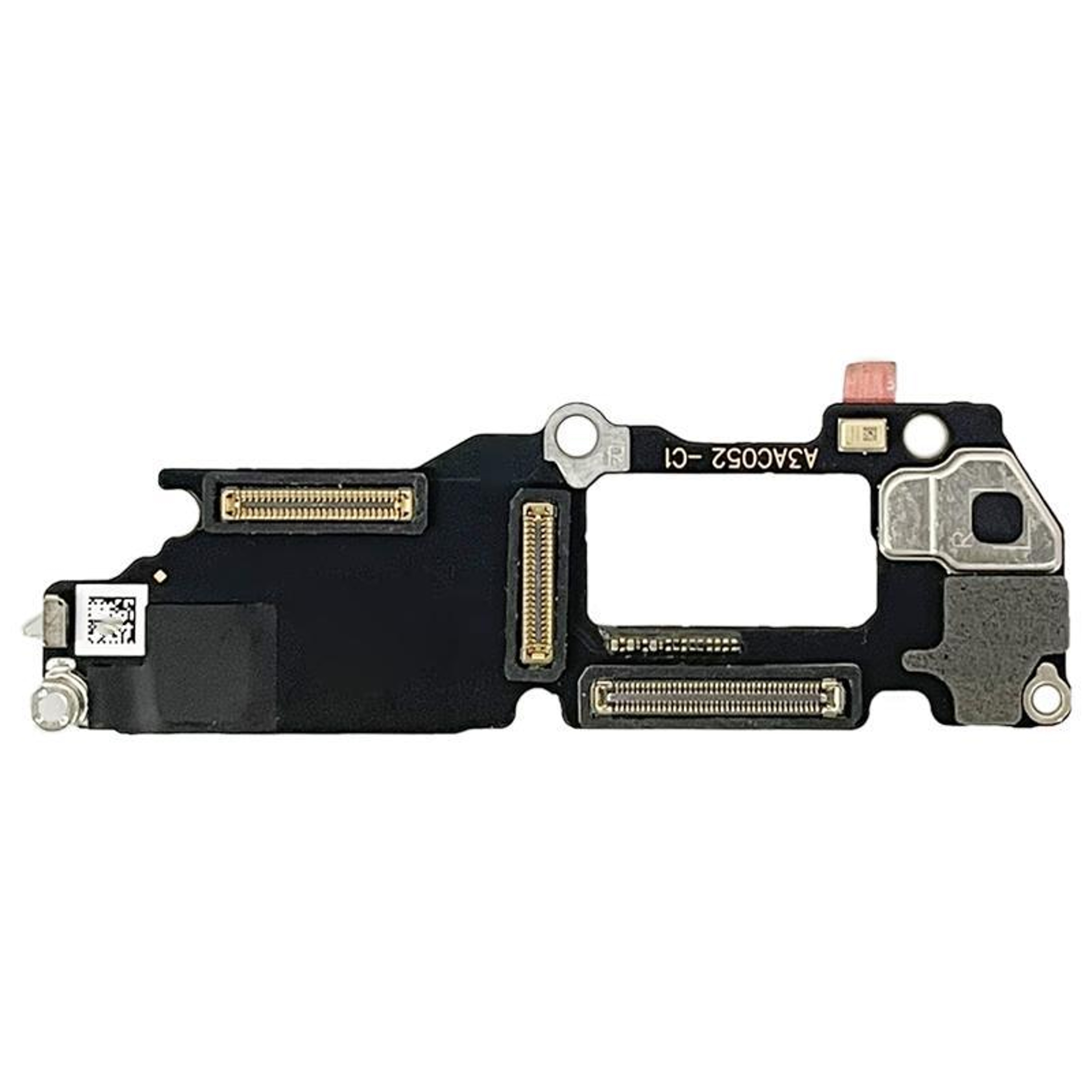 OnePlus  Card Reader Board Replacement With Mic Repair Part 2