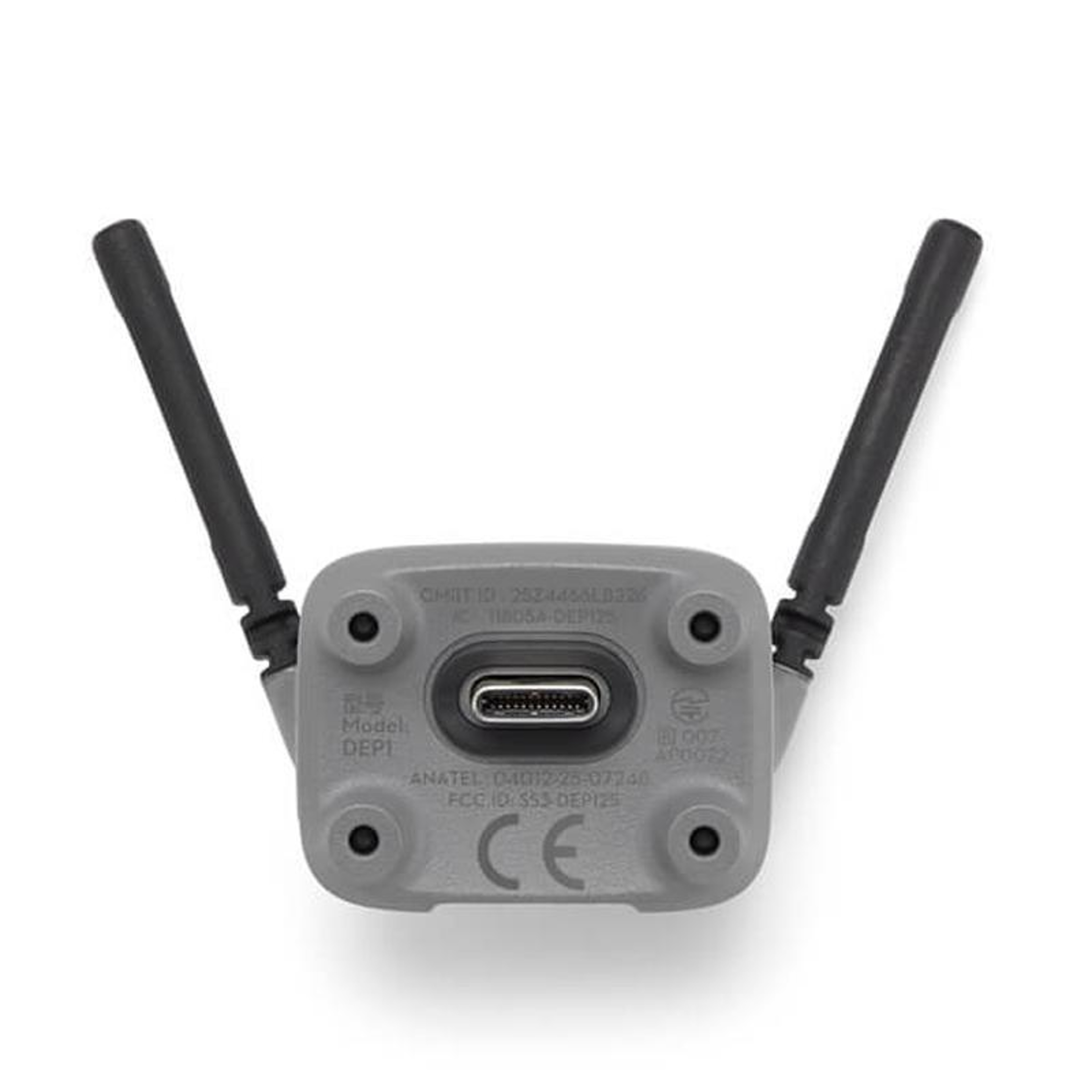 Digital Transceiver for Low Latency Drone Video Transmission Stable Signal Module – view 3