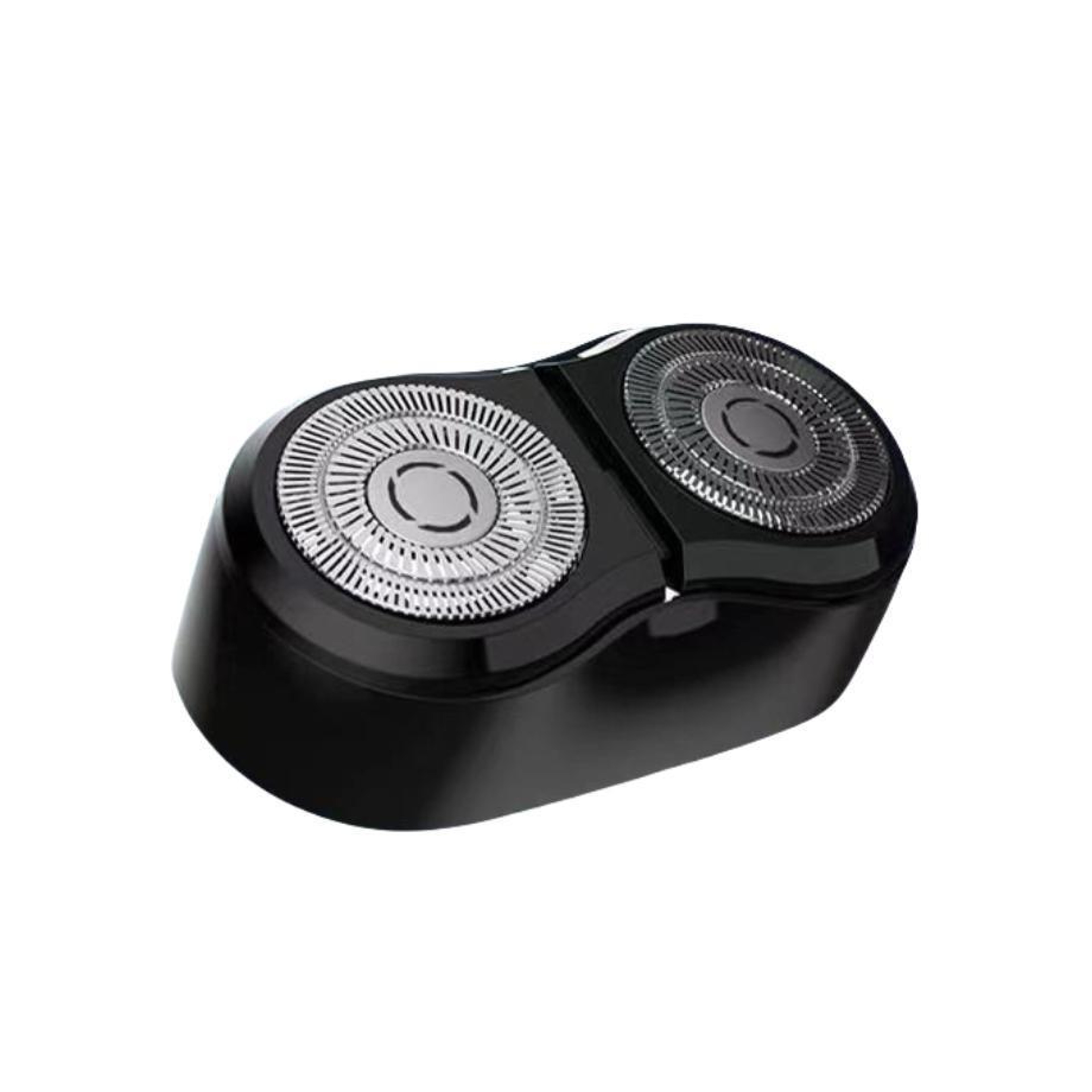 Xiaomi Mi Electric Shaver Replacement Blades Head Dual Ring Precision Steel – view 3