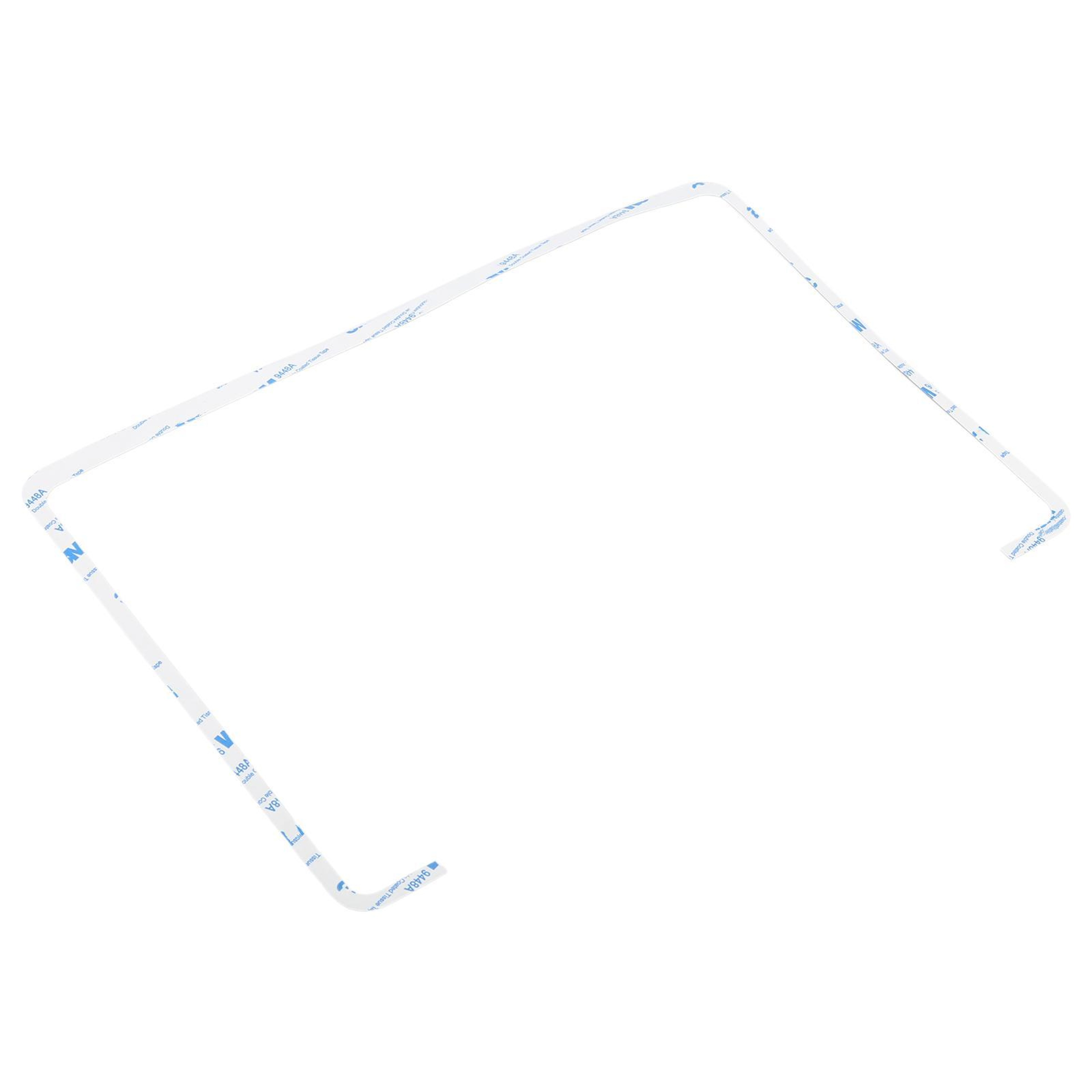 Surface Laptop Studio Rear Cover Screw Strip Replacement – view 3
