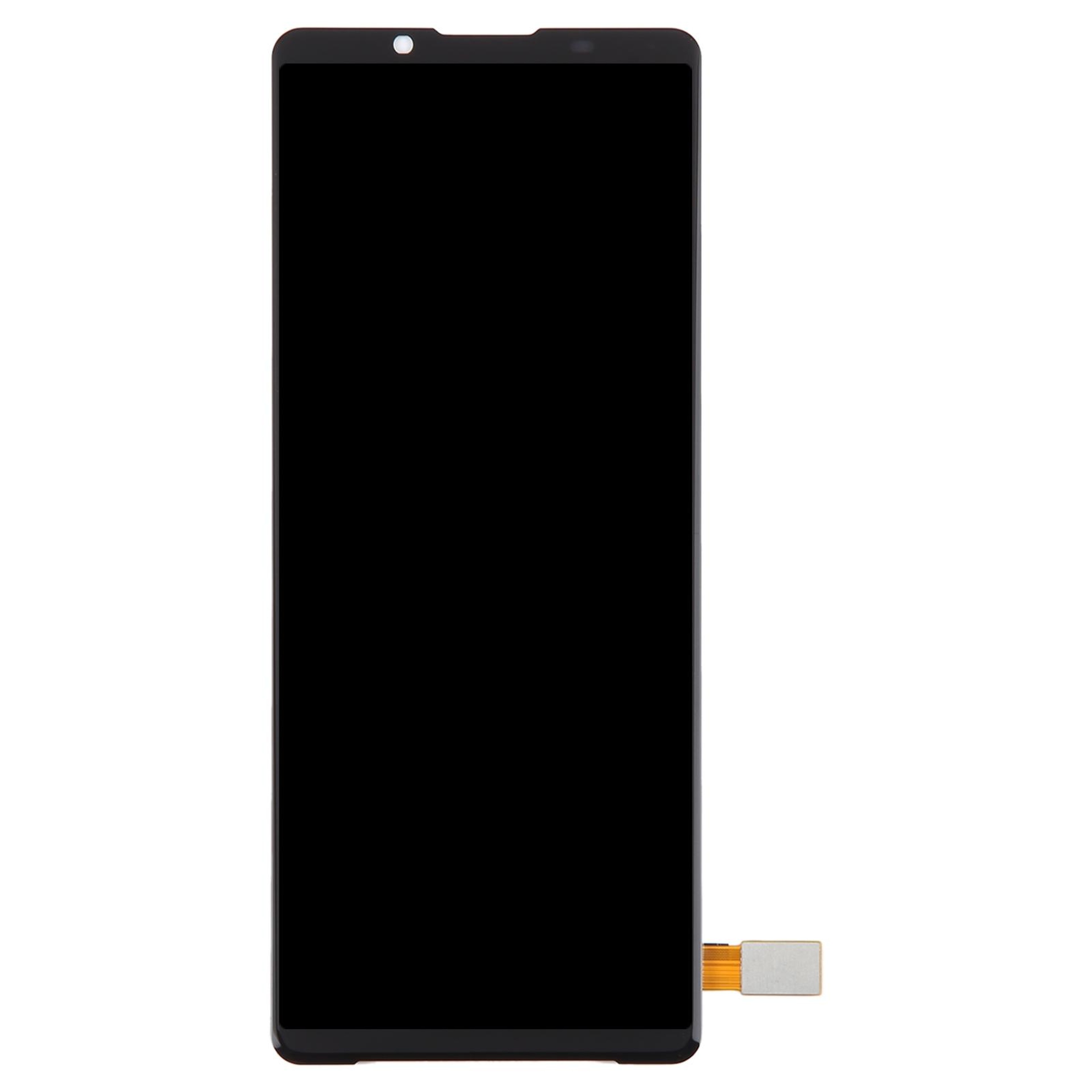 Sony Xperia LCD Screen Replacement with Digitizer Assembly Full Display Repair Kit – view 2