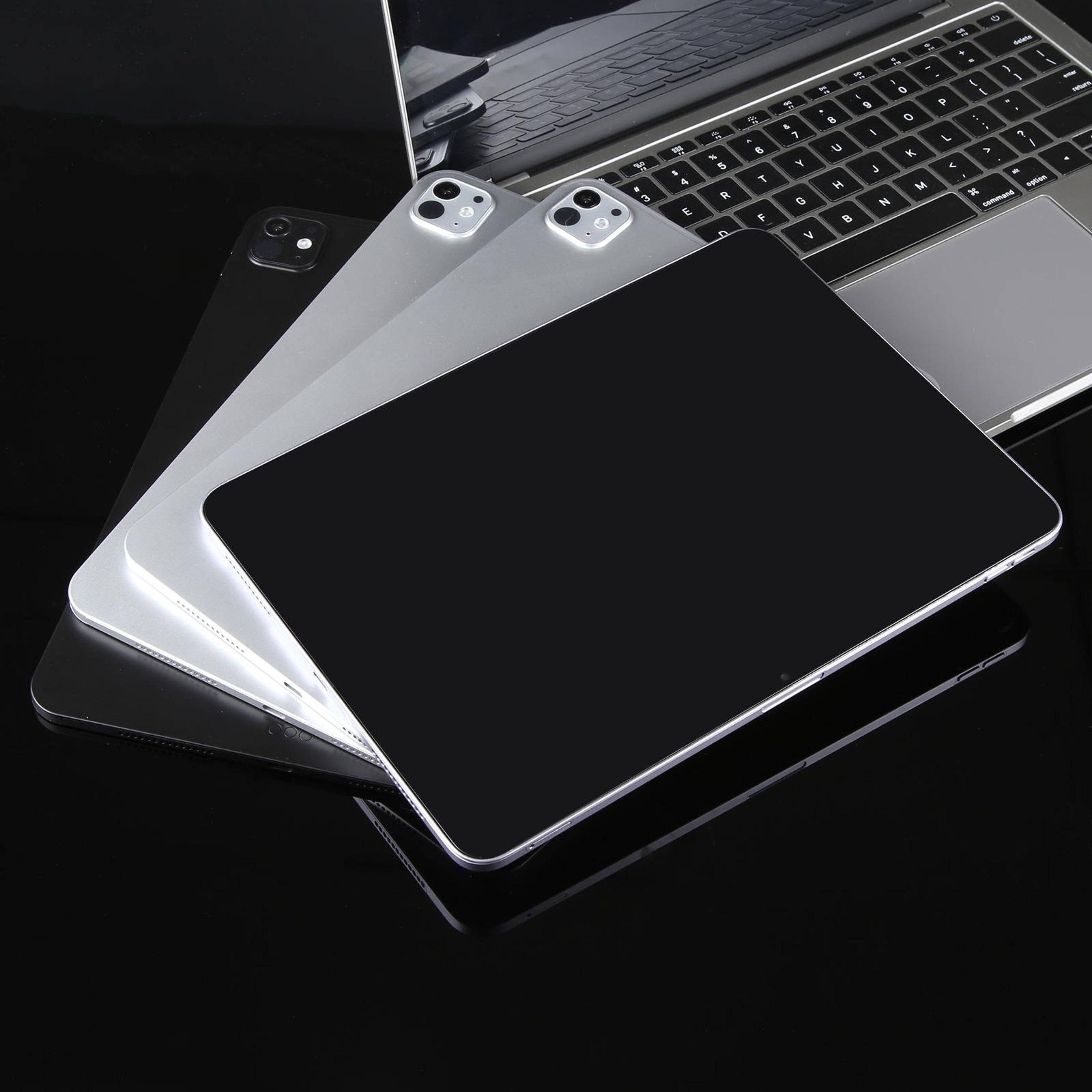 Ultra Realistic Dummy Tablet Display Model for iPad Pro Non Working Fake Tablet for Display and Pranks – view 6