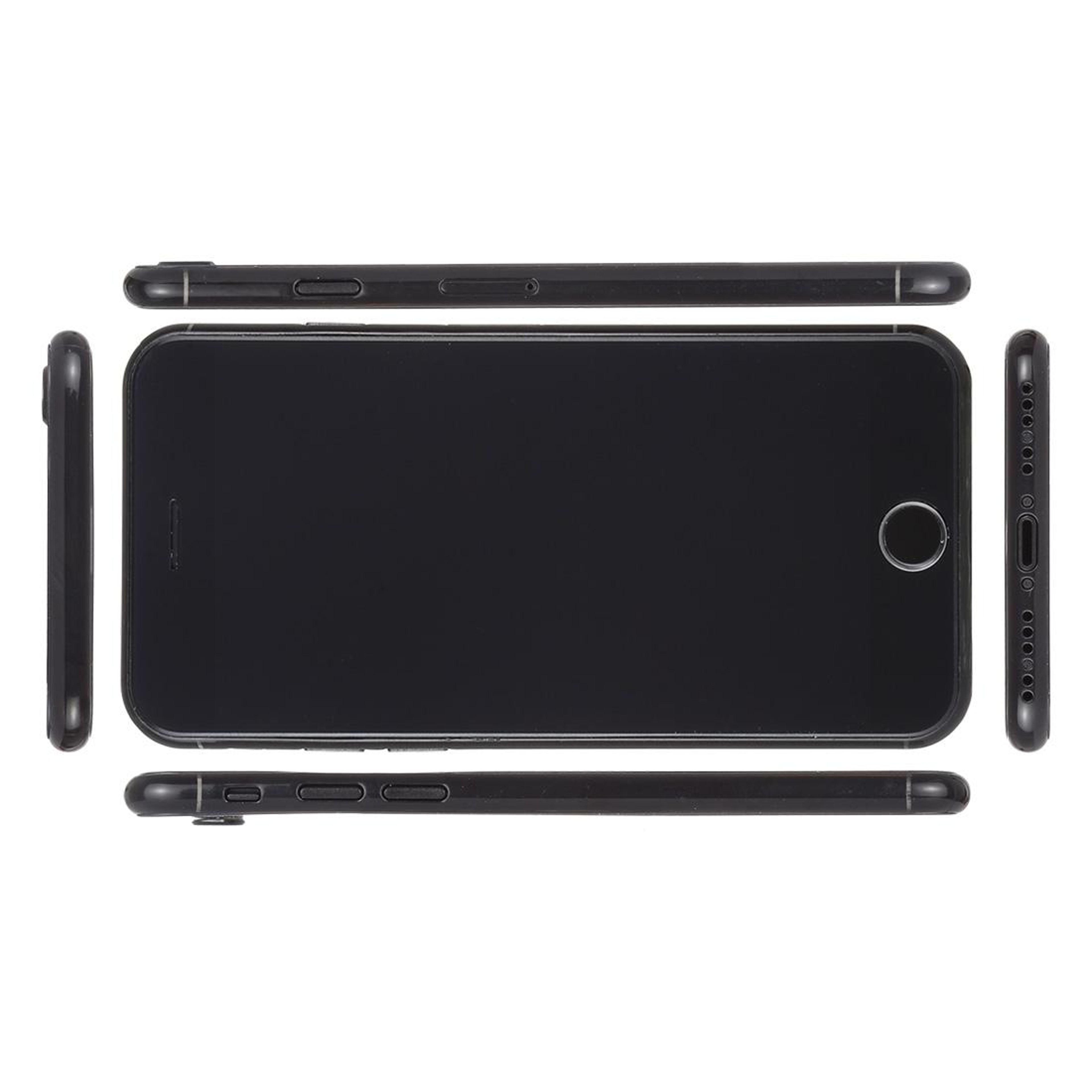 IPhone Dummy Display Model Black Screen Retail Display Phone Non Working 1