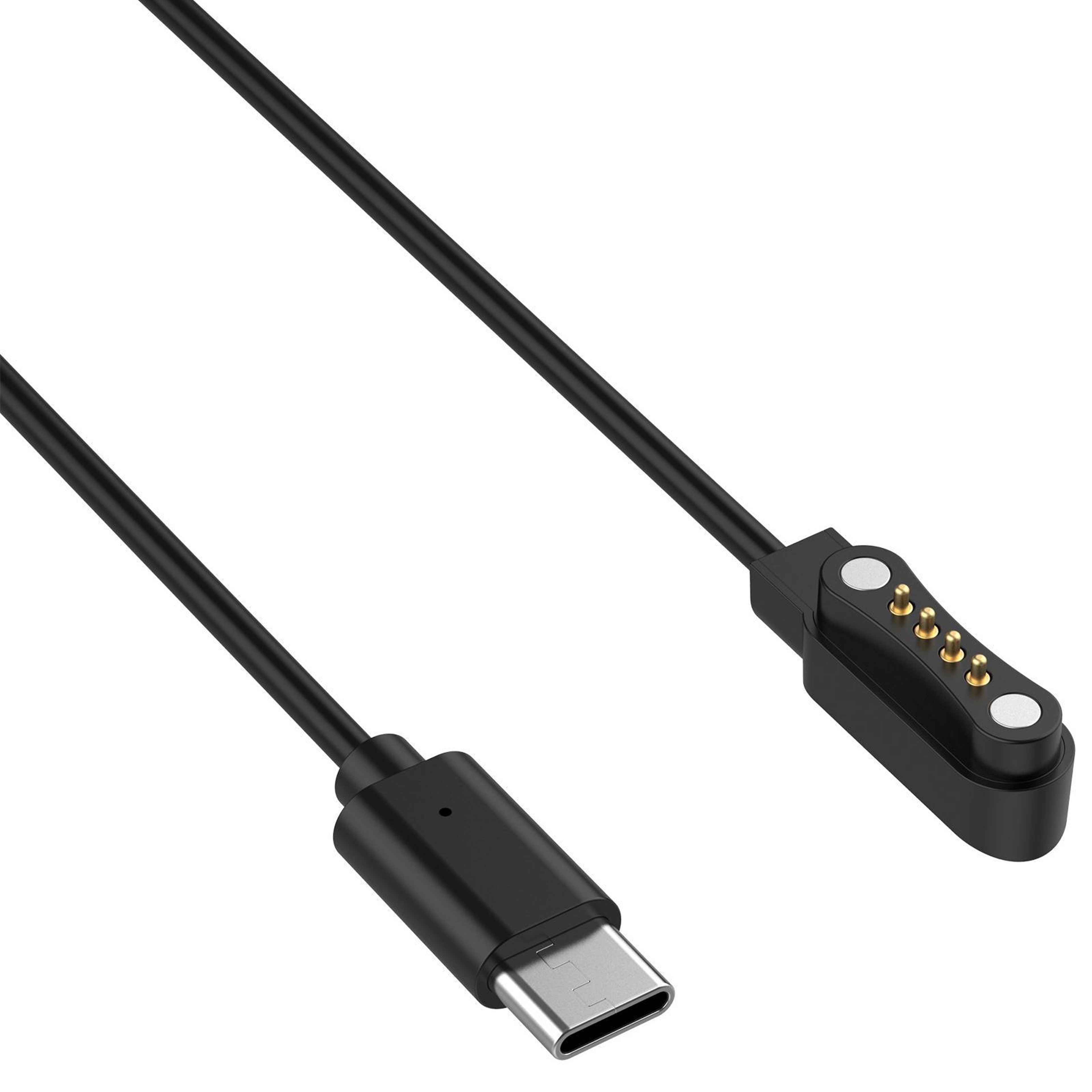 For Note AI Voice Recorder XDfind TypeC  USBC Interface Magnetic Charging Cable 0