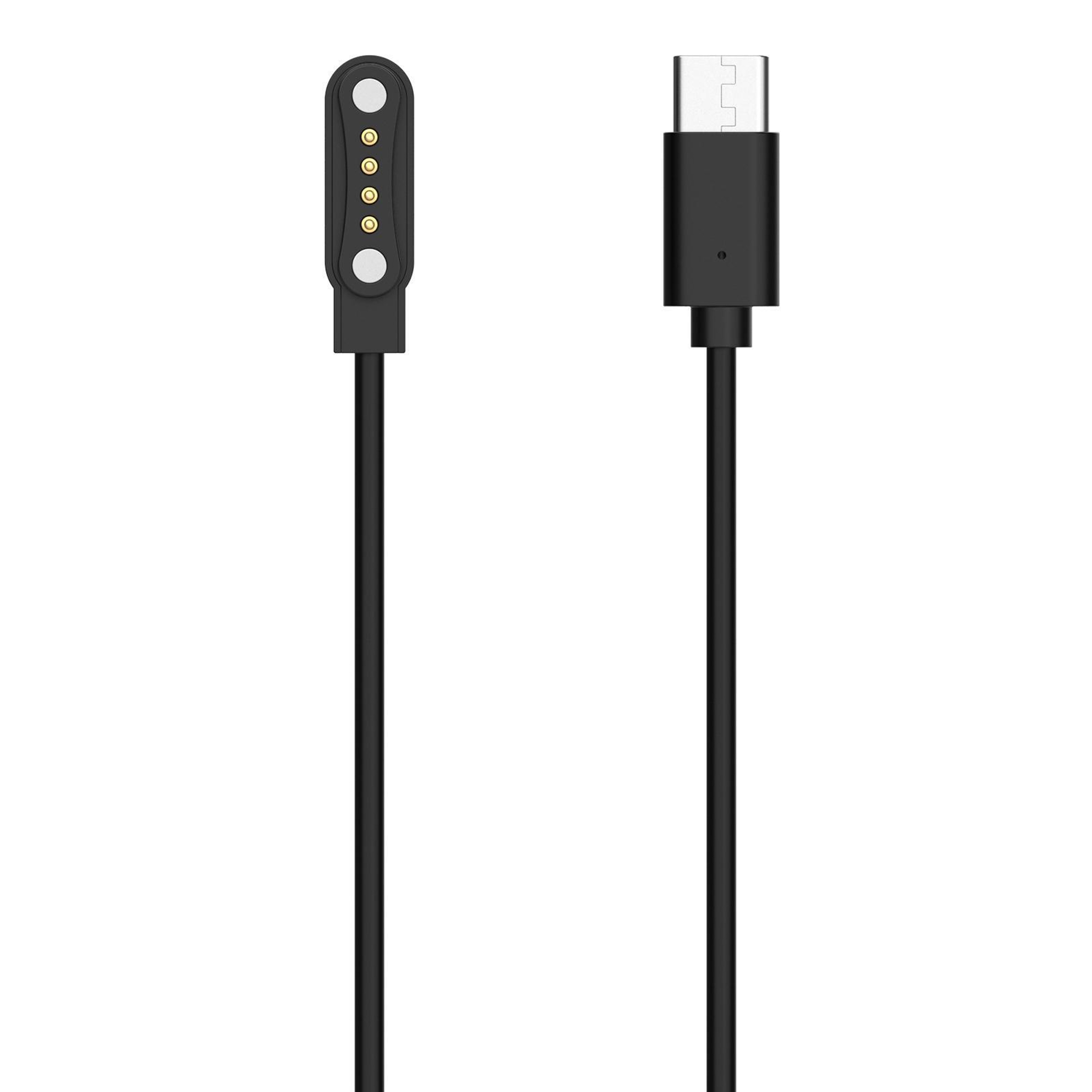 For Note AI Voice Recorder XDfind TypeC  USBC Interface Magnetic Charging Cable 1