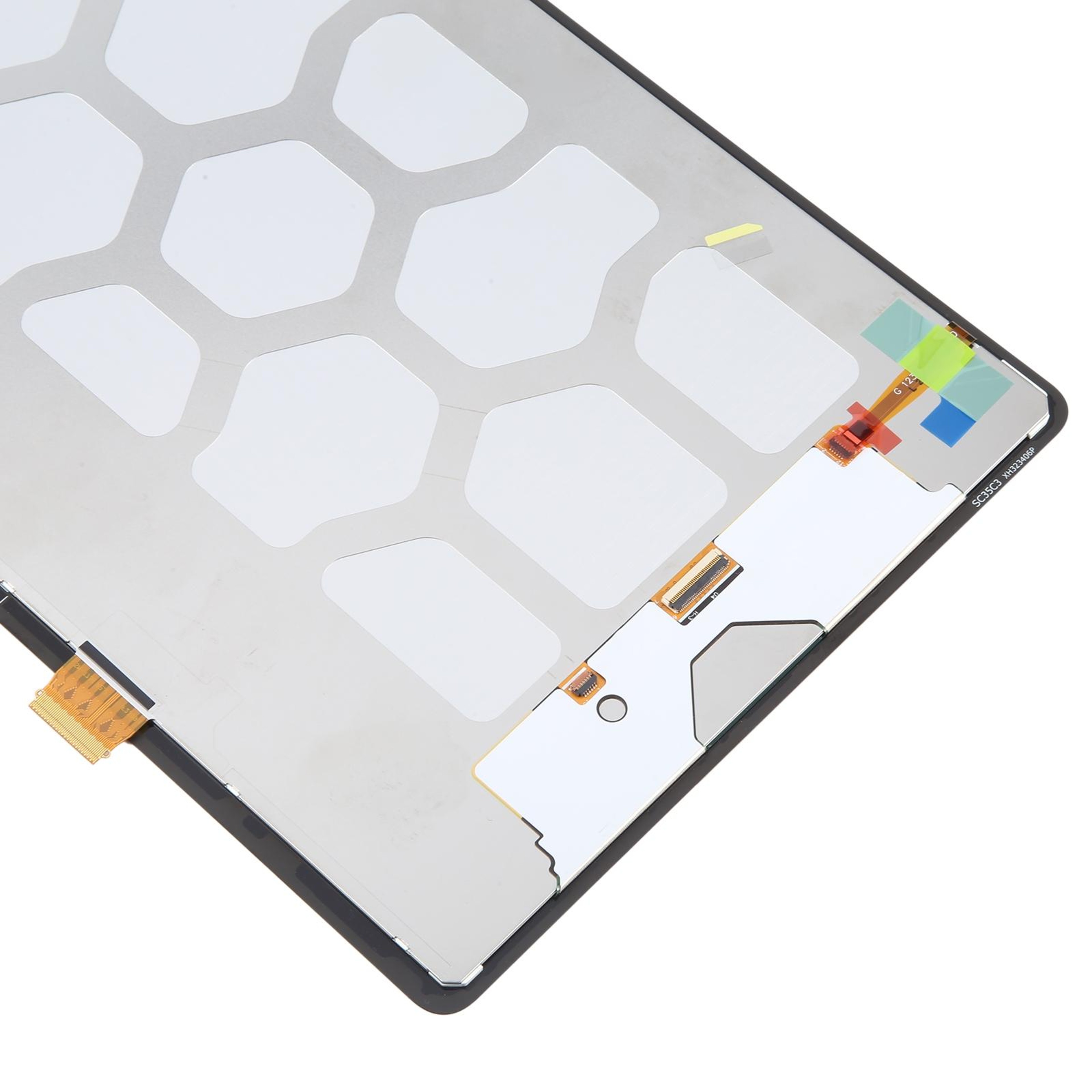 Original LCD Screen With Digitizer Assembly for Samsung Galaxy Tab Replacement Display – view 5
