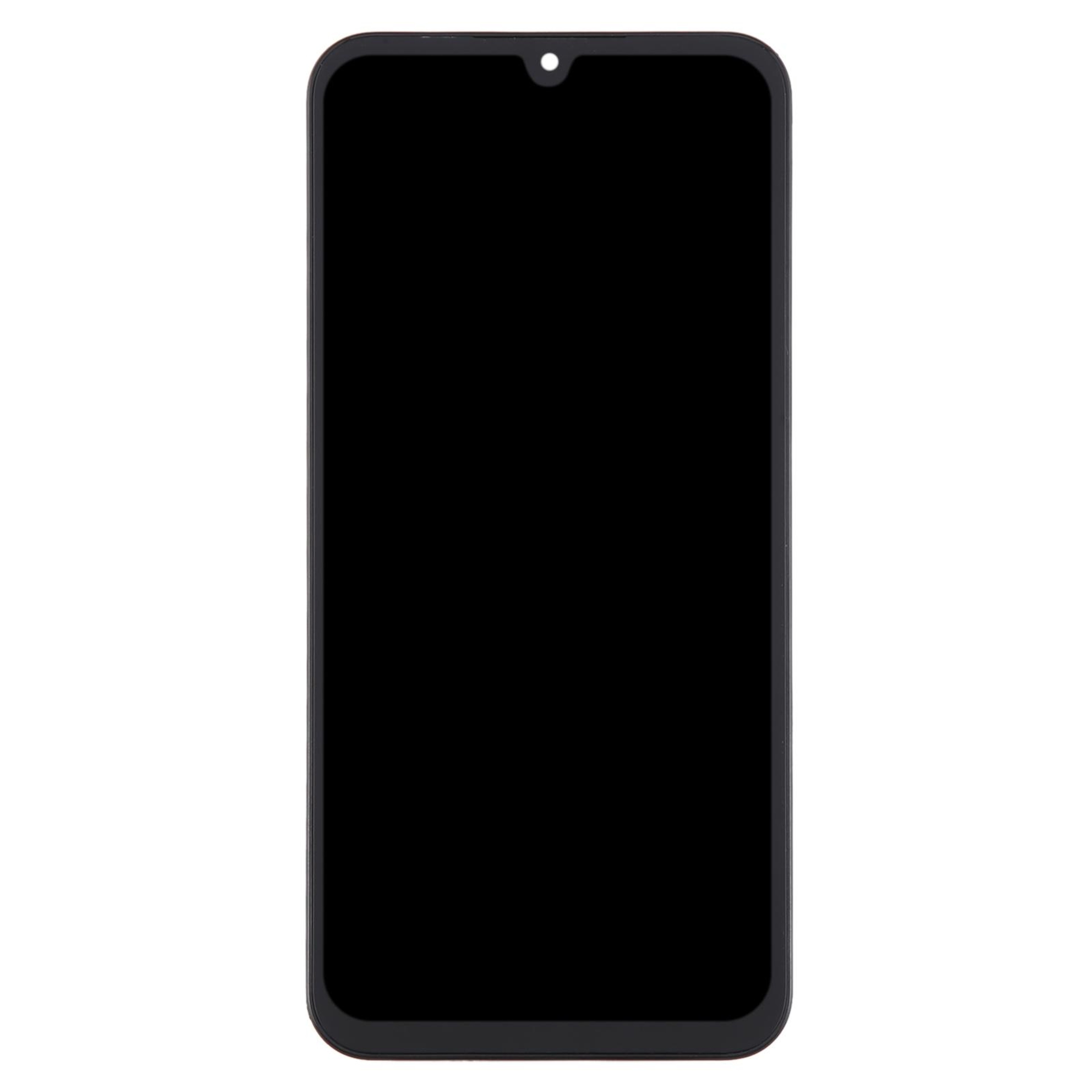 Samsung Galaxy A15 5G TFT LCD Screen Digitizer Assembly With Frame SMA156B Replacement 1
