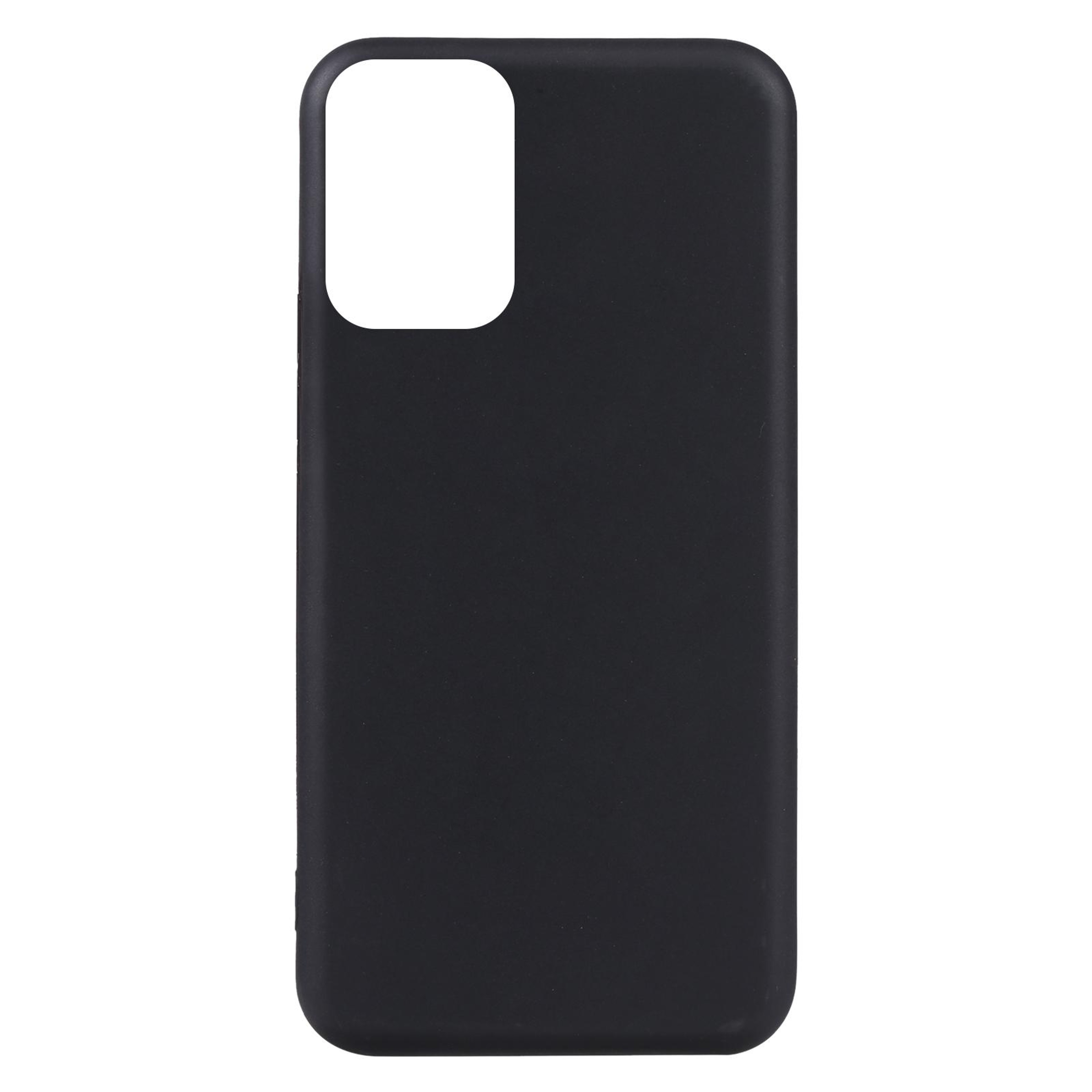 Moto G 5G 2024 Case Slim Shockproof TPU Phone Cover Protective Black – view 2